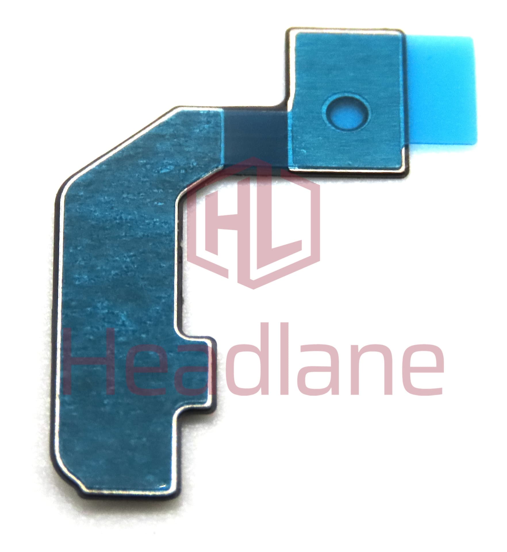 Motorola XT2241 Edge 30 Ultra Flashlight Board - view 2