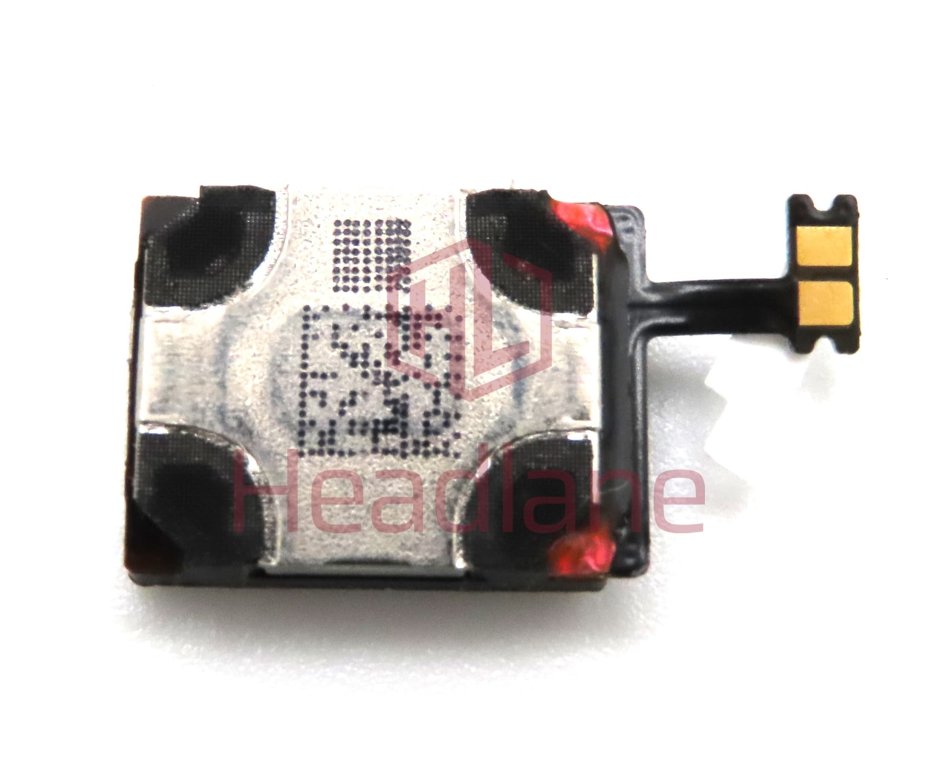 OnePlus 8 Earpiece Speaker - view 2