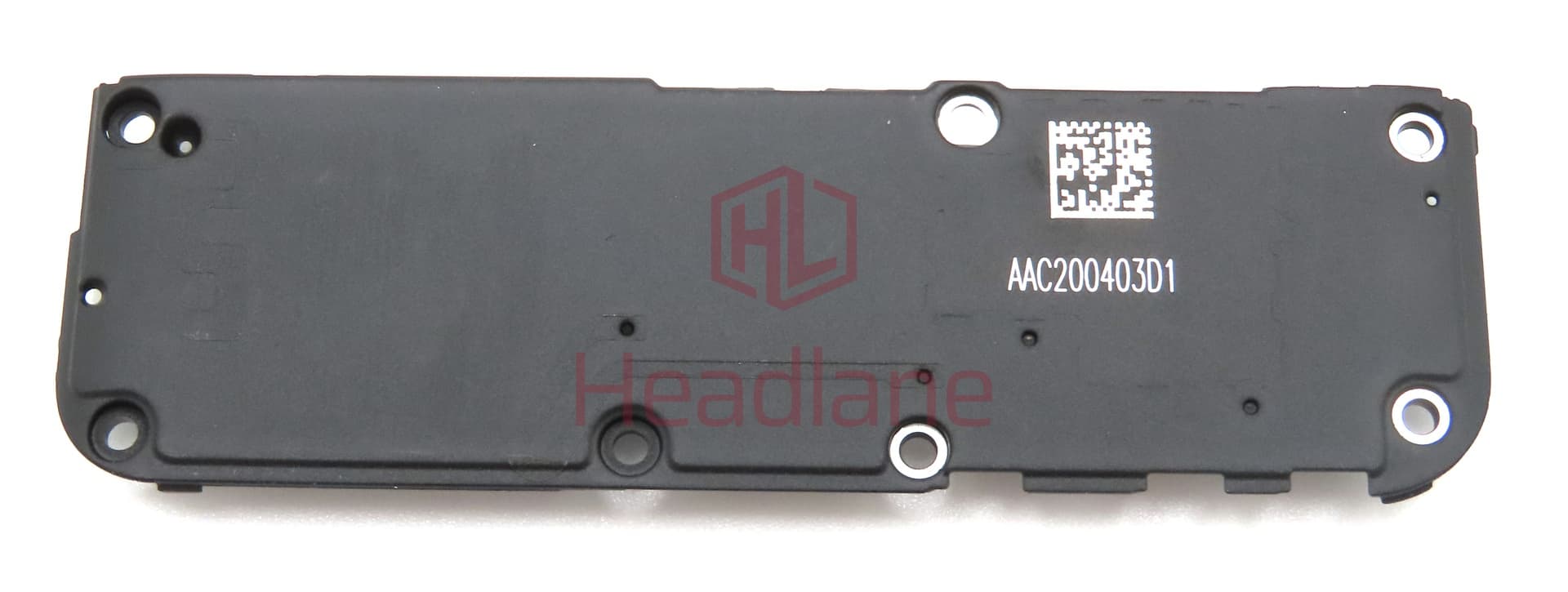 OnePlus 7T Bottom Speaker Module - view 2