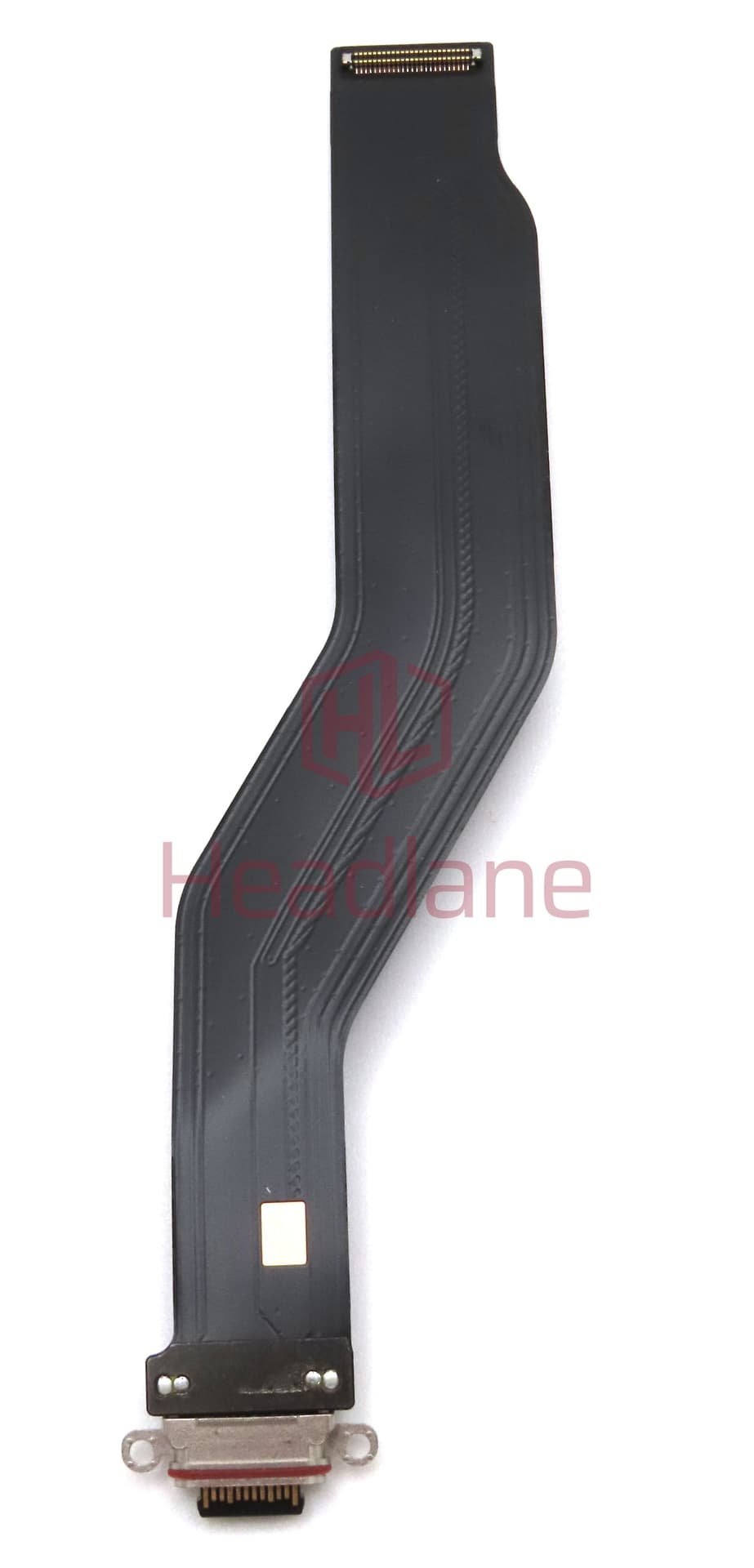 Oppo CPH2023 Find X2 Charging Port Flex - view 2