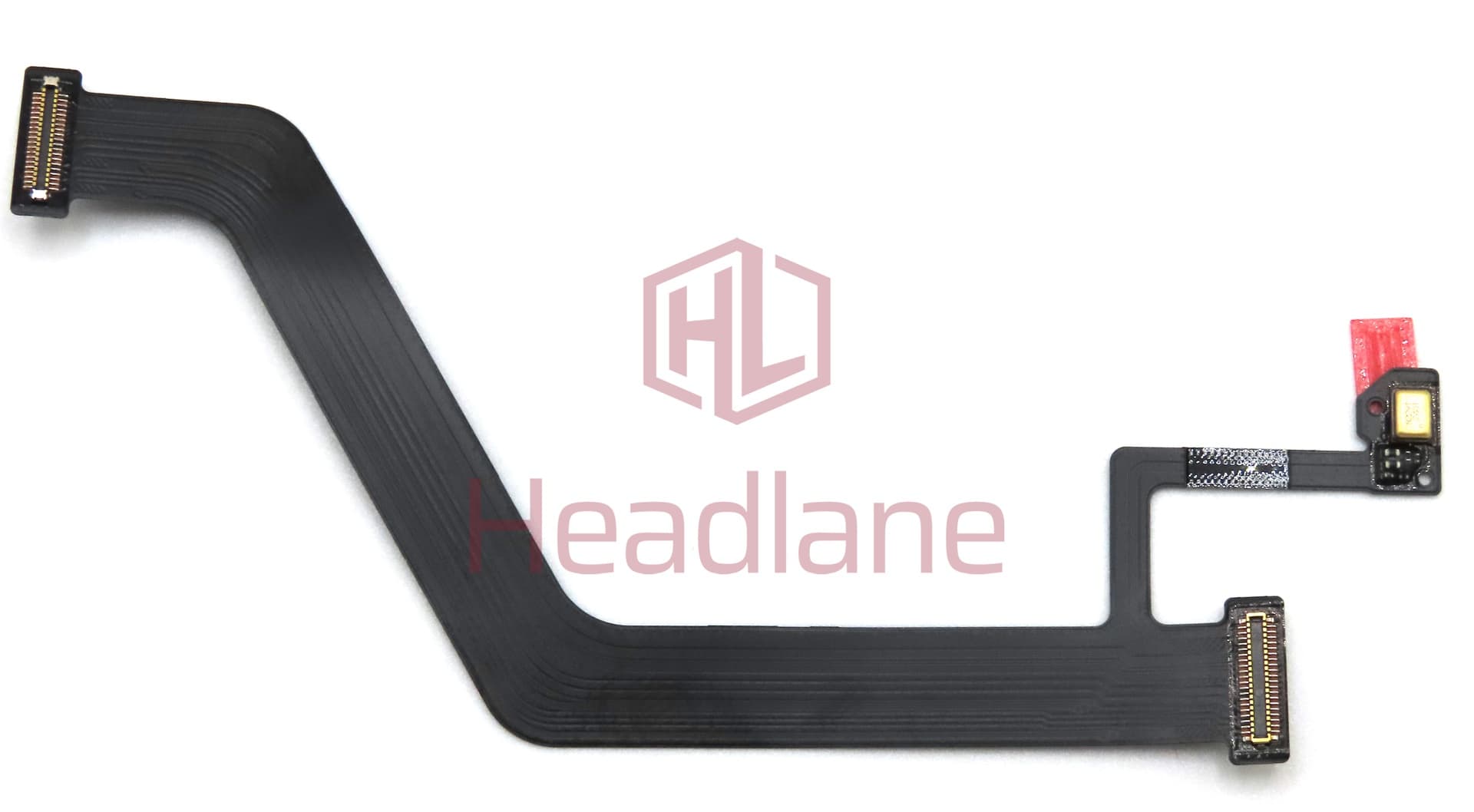 Oppo CPH1921 CPH1919 Reno 5G 10X Zoom Flex Cable + Microphone - view 2