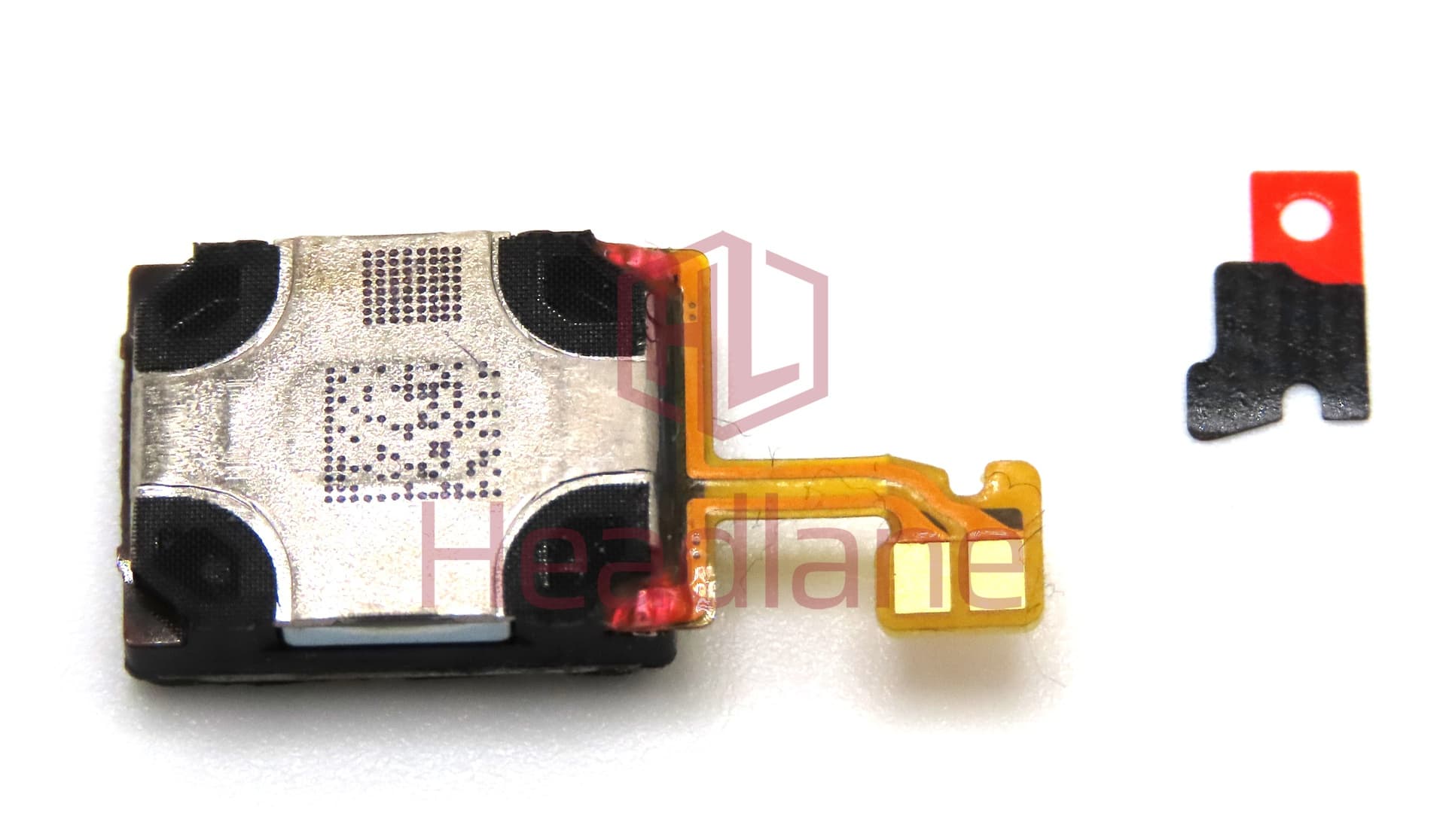 OnePlus 8T Earpiece Speaker - view 2