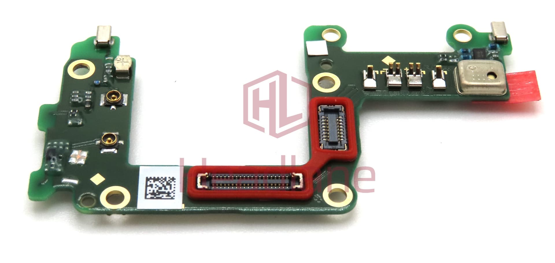 Oppo CPH1921 Reno 5G Antenna Sub Board - view 2