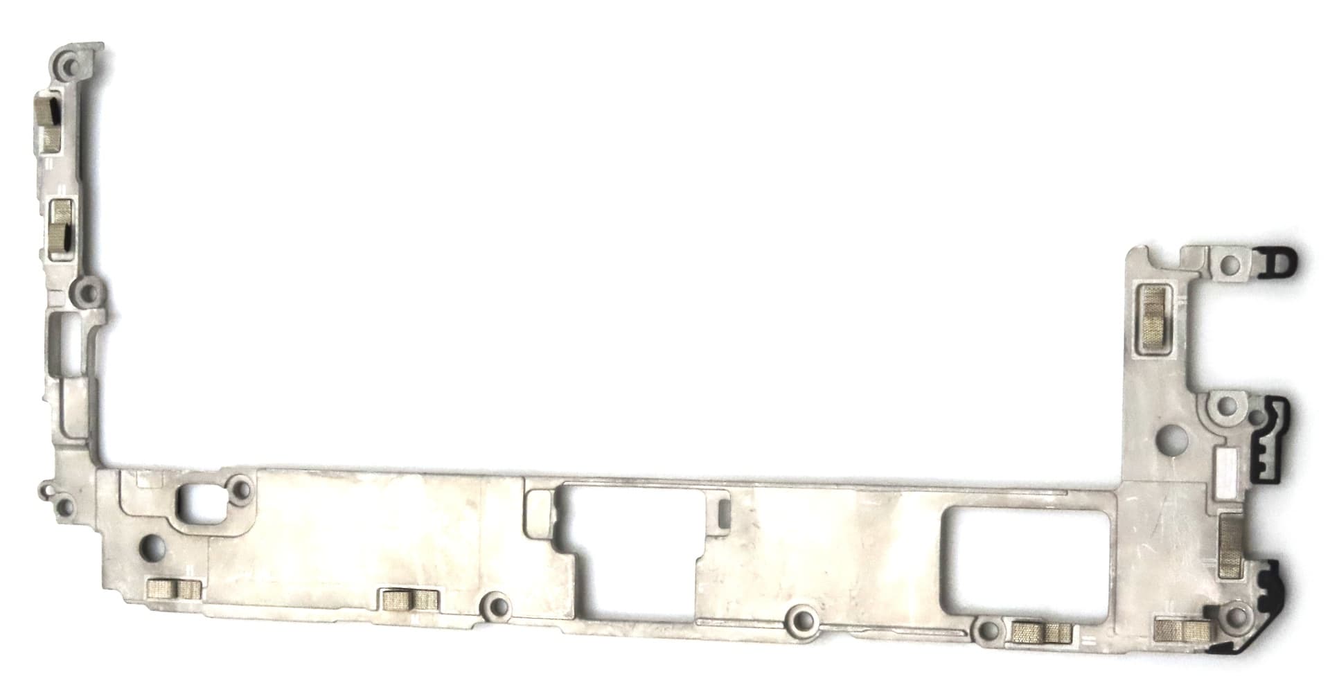 Google Pixel 5 Motherboard Bracket - view 2