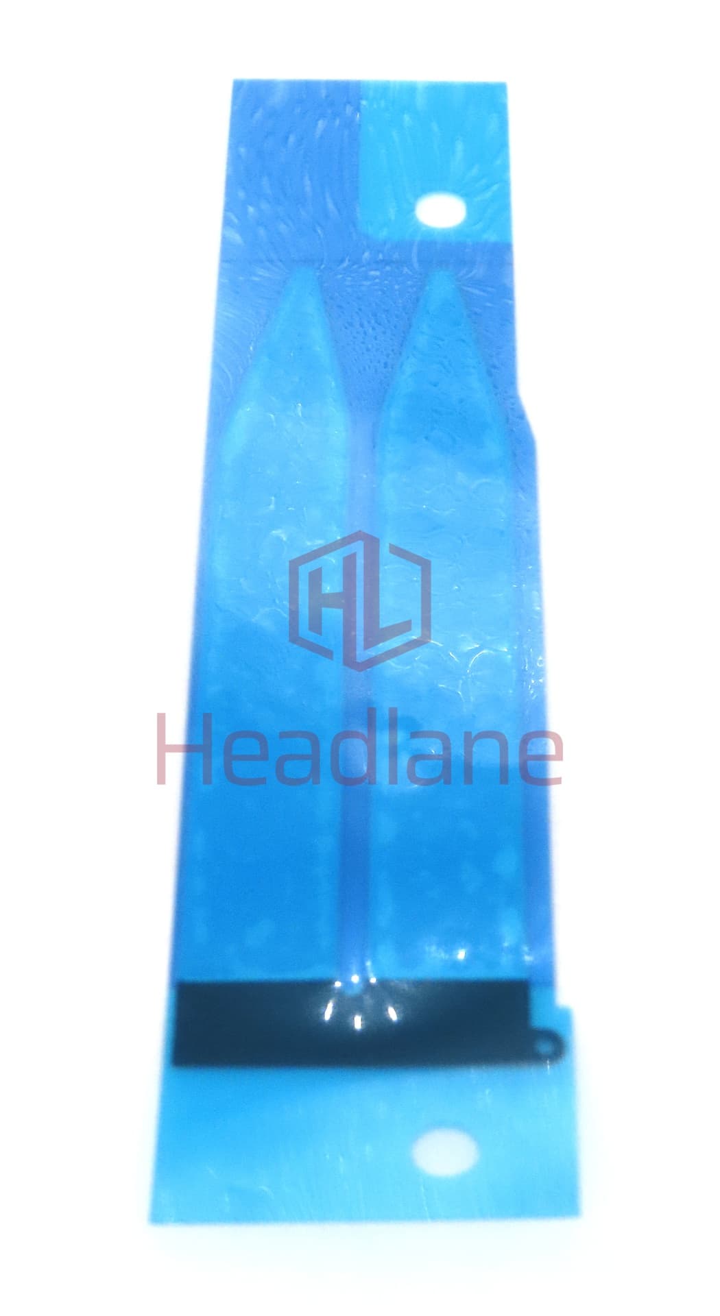 Apple iPhone 5c 5s SE Battery Adhesive / Sticker (Original / Service Stock) - view 2