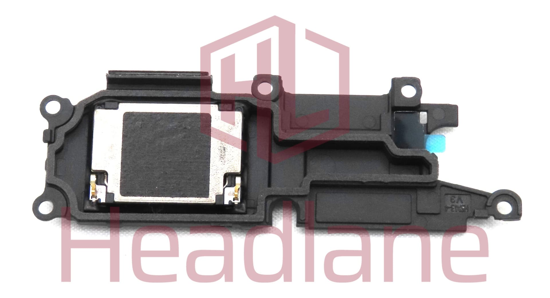 Oppo CPH1931 CPH1937 CPH1939 CPH1941 A5 A9 2020 Speaker Module - view 2