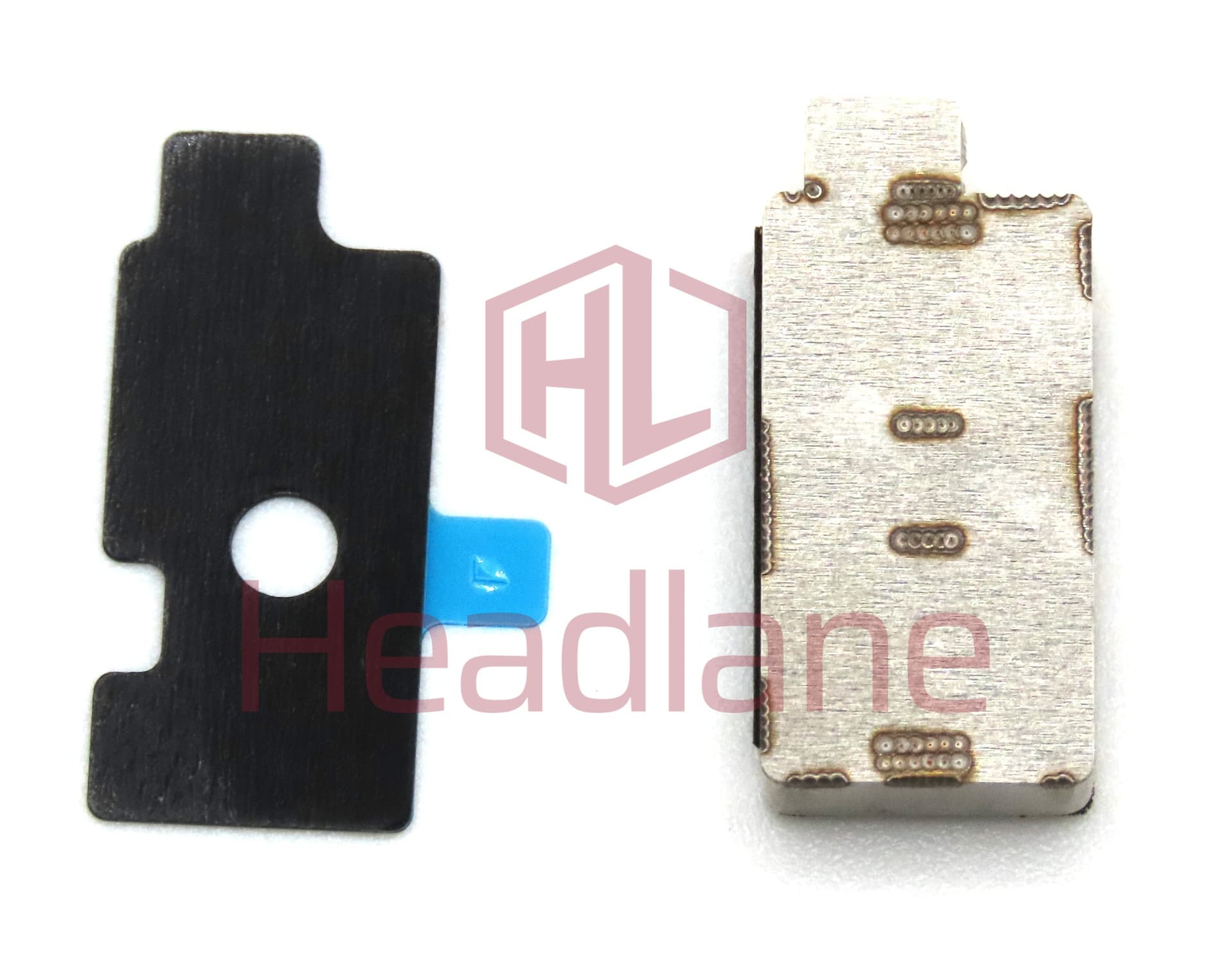 Oppo CPH2305 Find X5 Pro Vibrating Motor - view 2