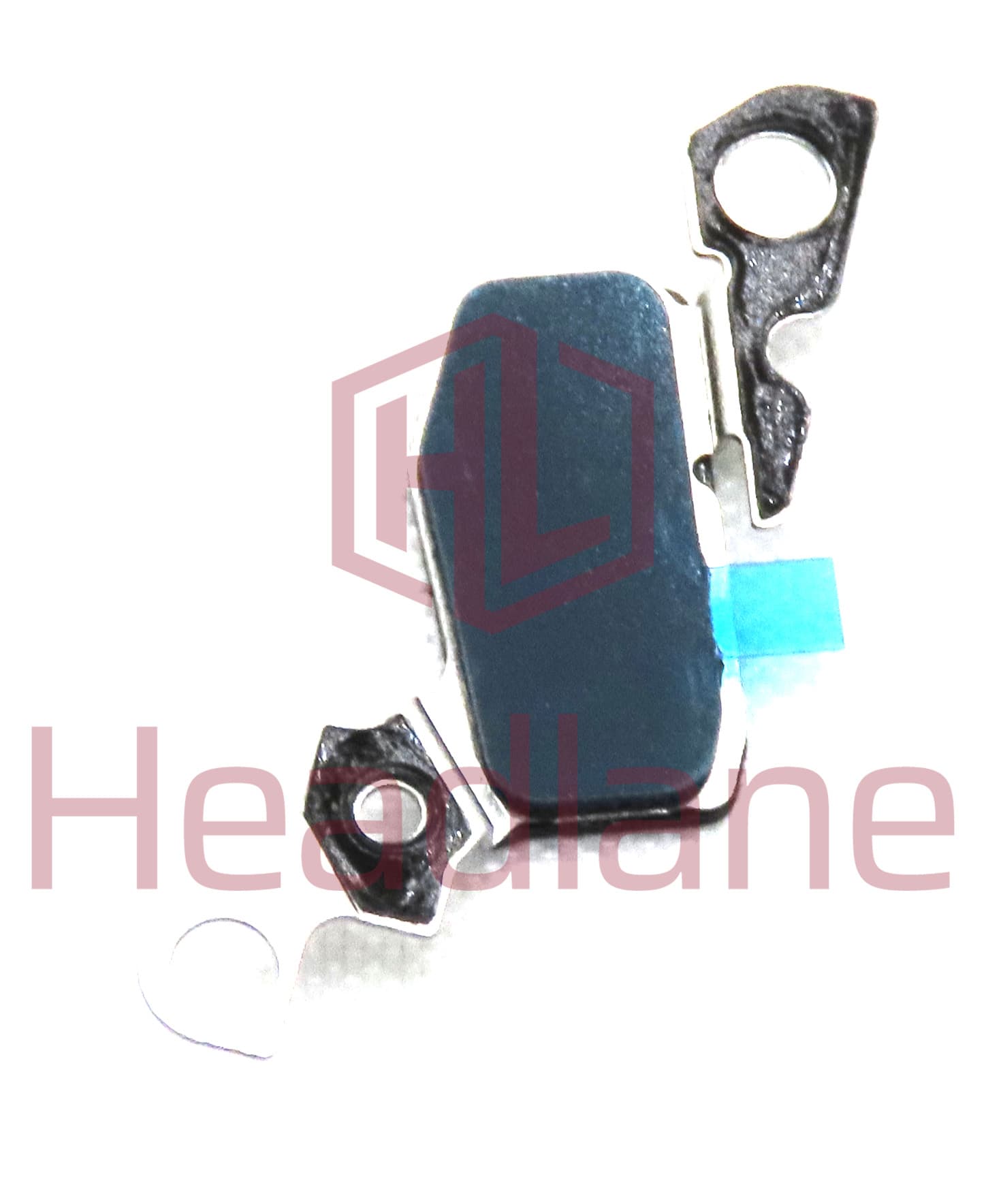 Oppo CPH1921 CPH1919 Reno 5G 10X Zoom Fingerprint Reader Bracket - view 2