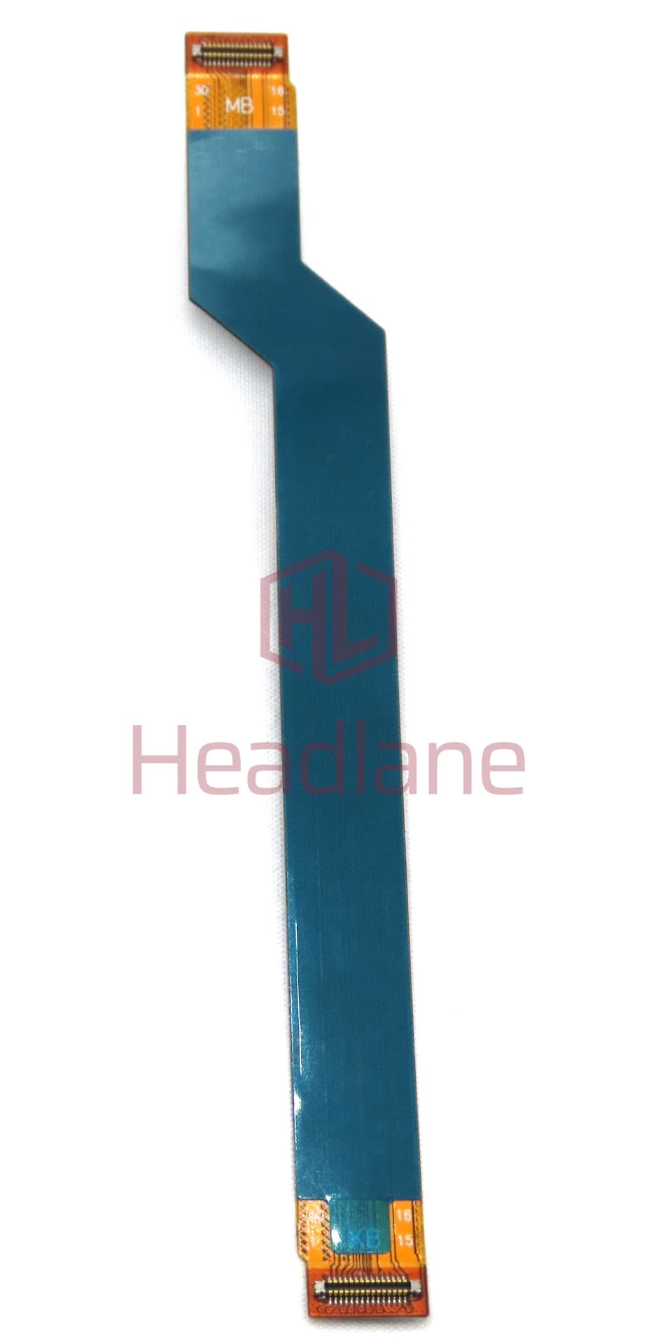 Sony XQ-AD52 Xperia L4 Flex Cable - view 2