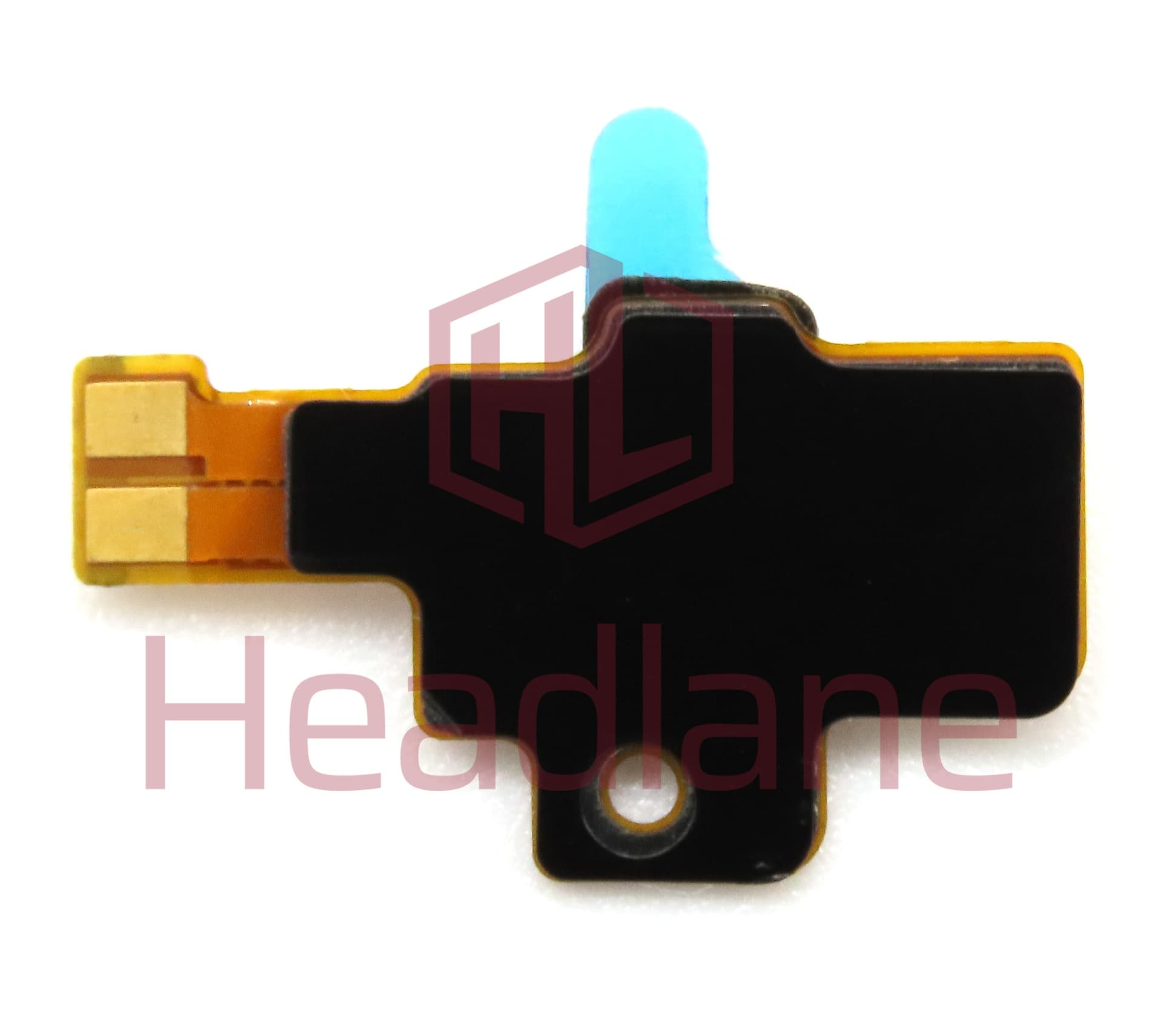 Oppo CPH2089 Reno4 Pro 5G Sub Board - view 2