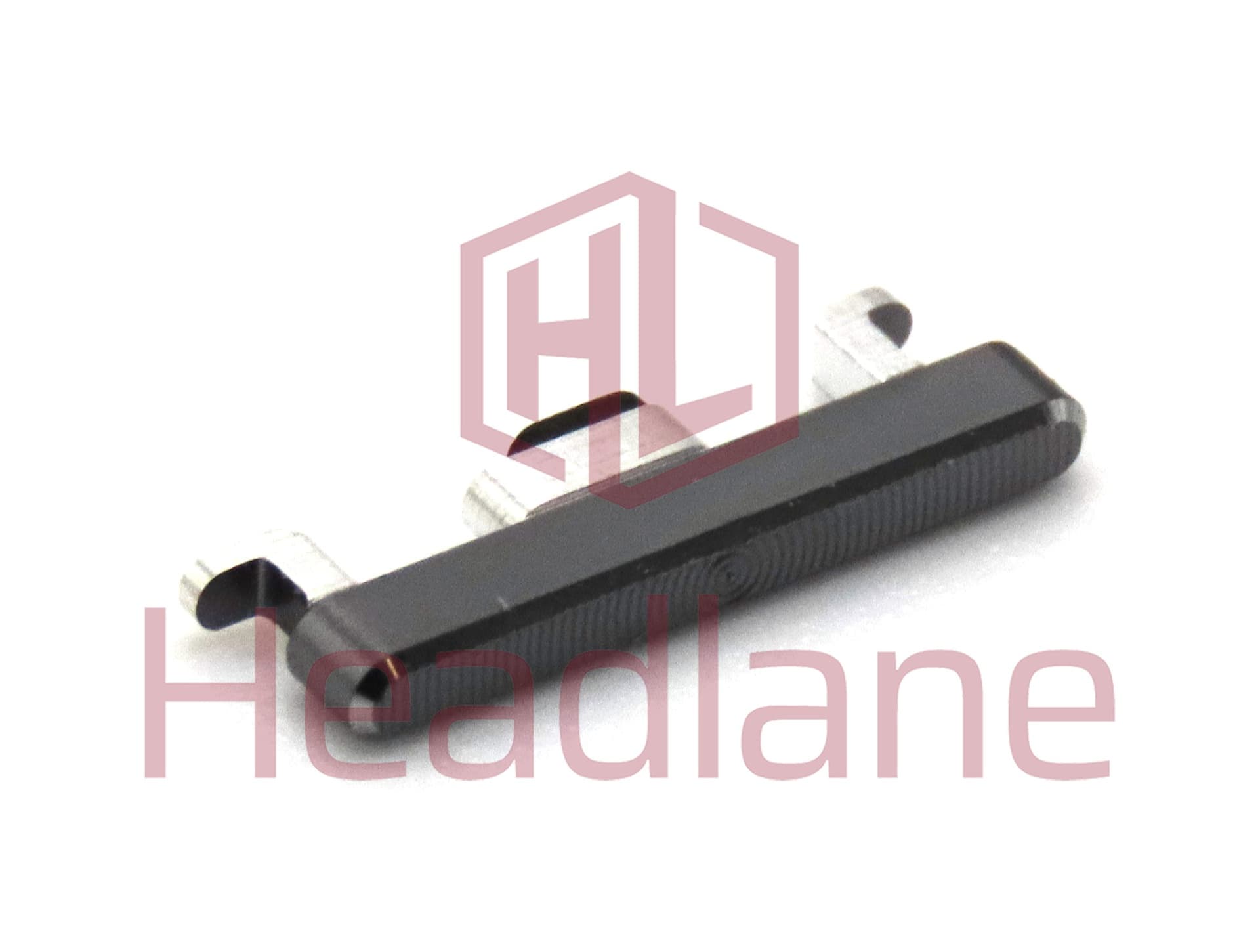 TCL T799H 10 AI Button / Key - Black - view 2