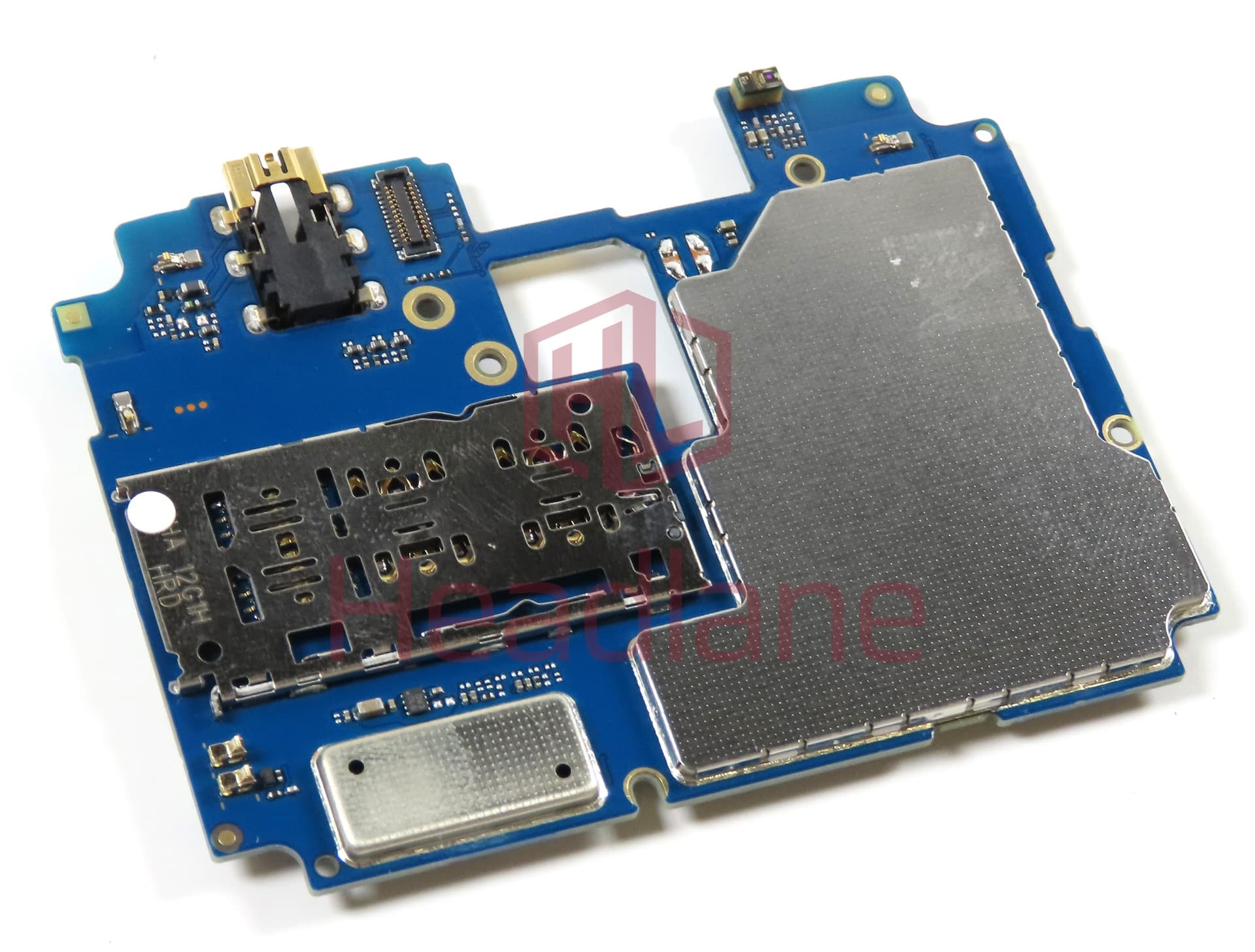 Nokia TA-1322 TA-1323 TA-1329 1.4 Mainboard / Motherboard - view 2