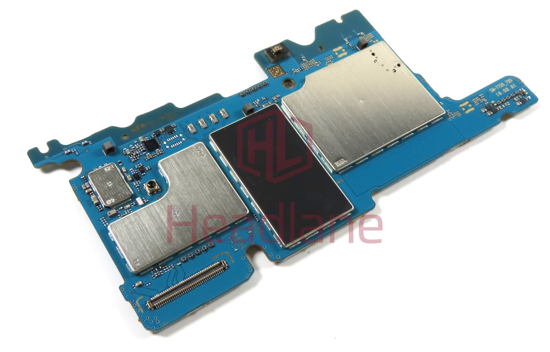 Samsung SM-T720 Galaxy Tab S5e Mainboard / Motherboard (Blank - No IMEI) - view 2