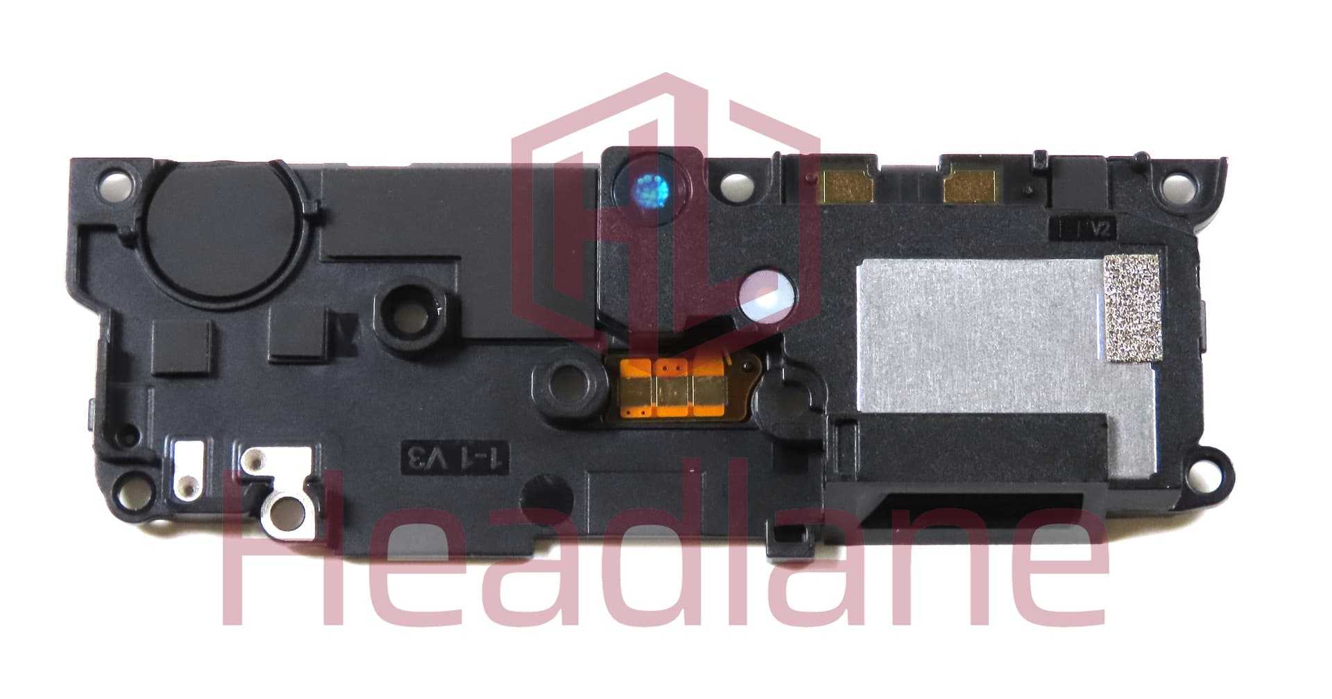 Motorola XT2063 Moto Edge Screen Speaker Module - view 2