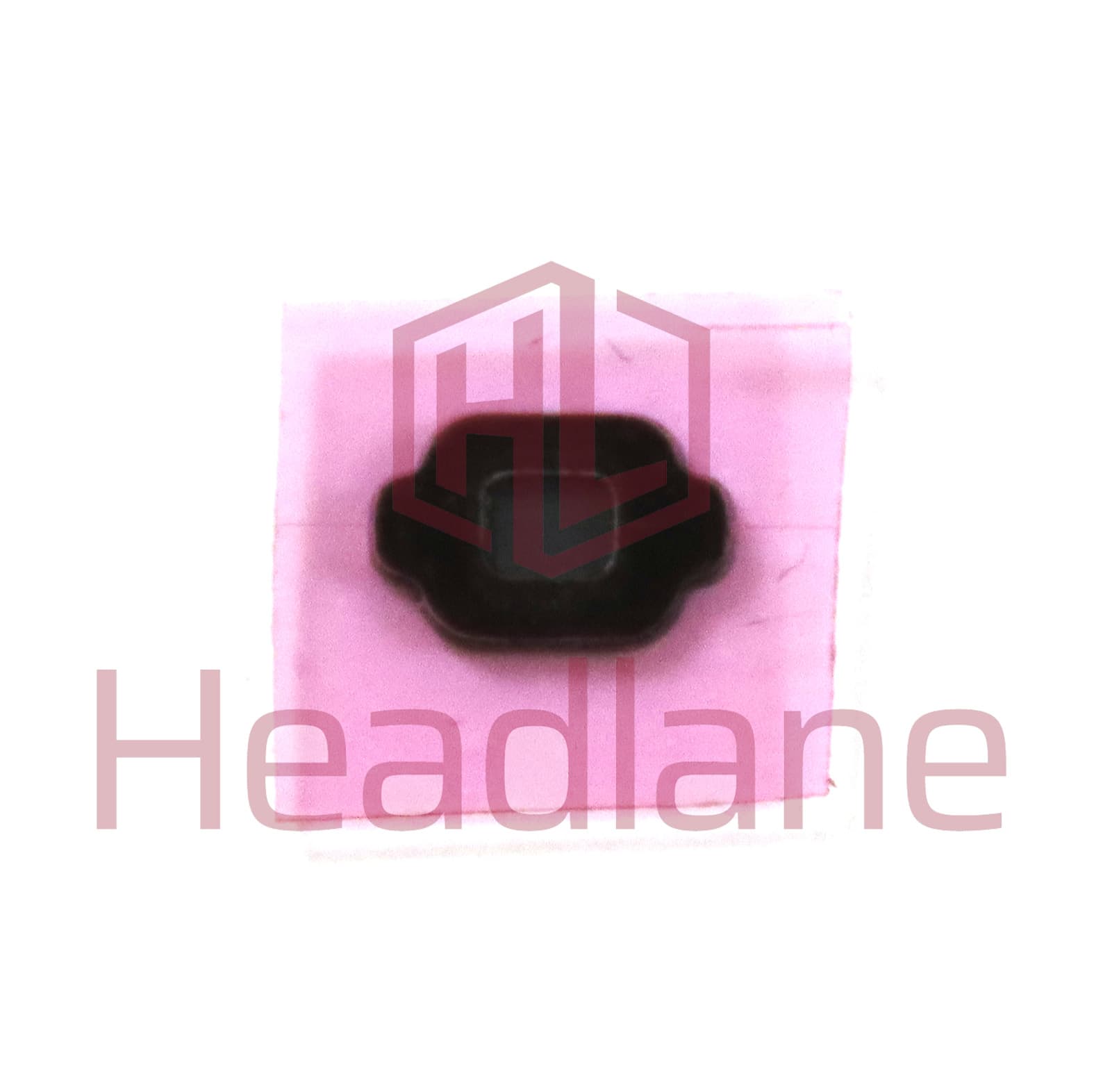 Samsung SM-S901 S906 S908 Galaxy S22 / S22+ / Plus / S22 Ultra Bottom Speaker Mesh / Rubber - view 2