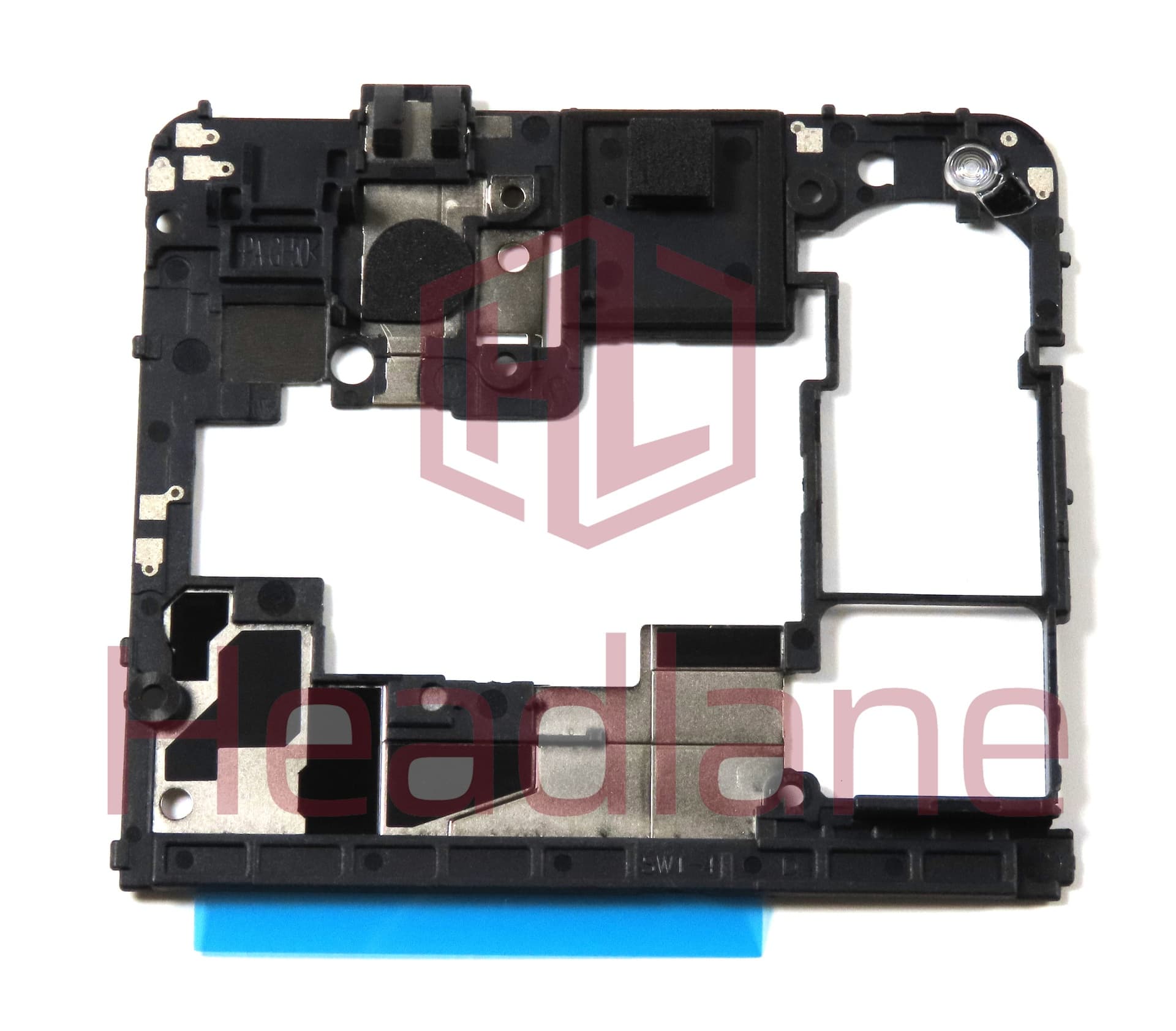 Sony XQ-CQ54 Xperia 5 IV Rear Antenna Frame - view 2