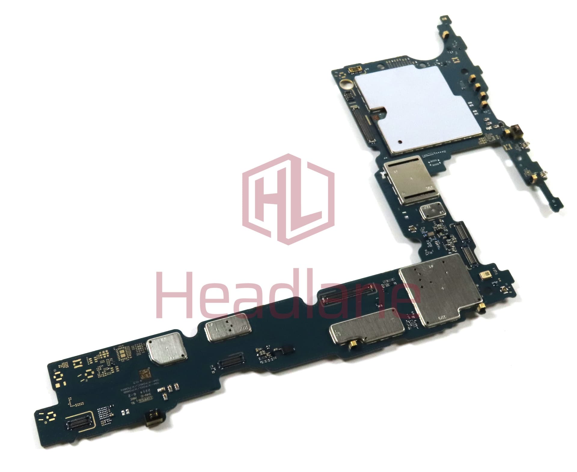 Samsung SM-X700 Galaxy Tab S8 11" (WiFi) Mainboard / Motherboard (Blank - No IMEI) - view 2