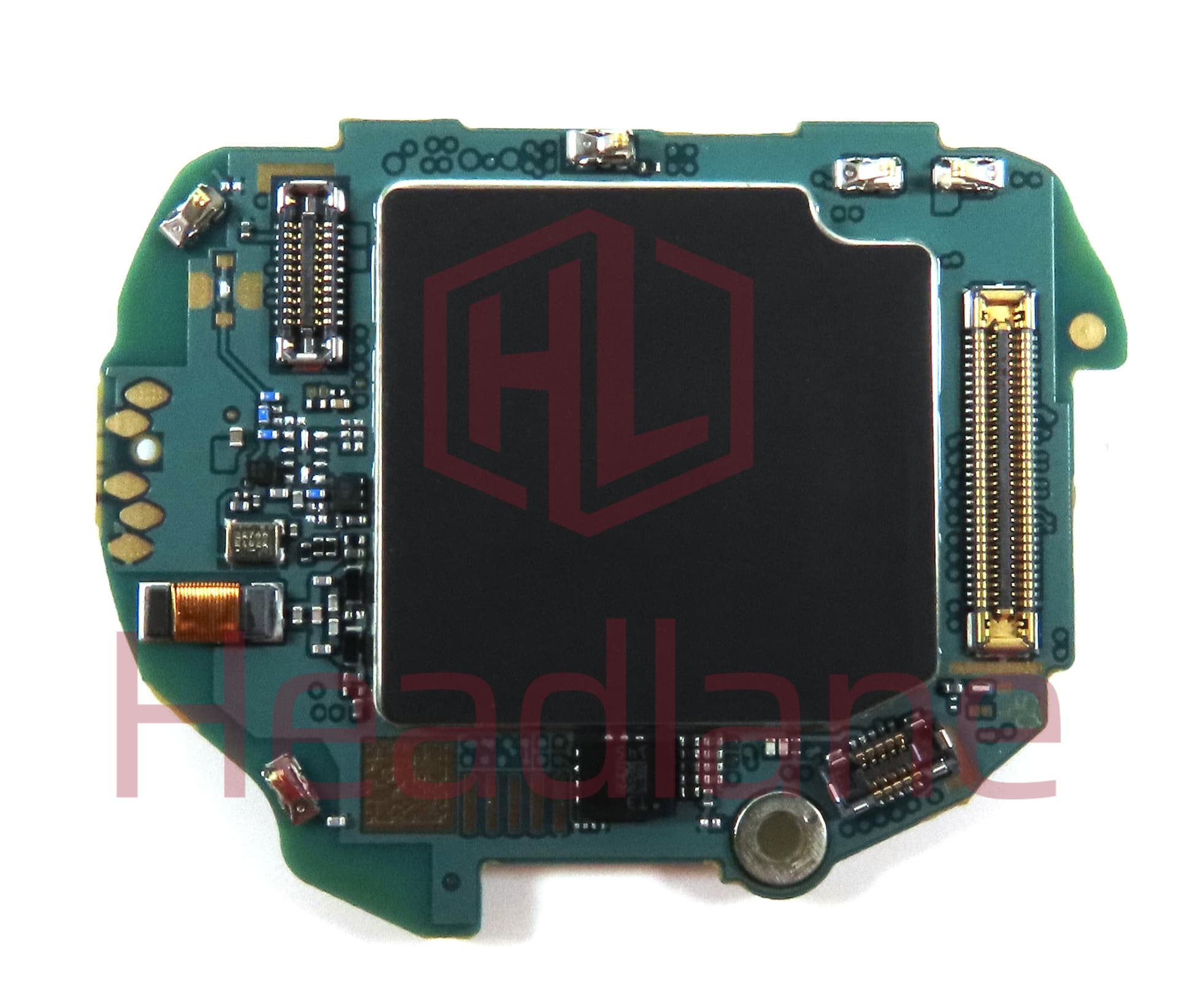 Samsung SM-R860 Galaxy Watch4 40mm BT Mainboard / Motherboard (Blank - No IMEI) - view 2