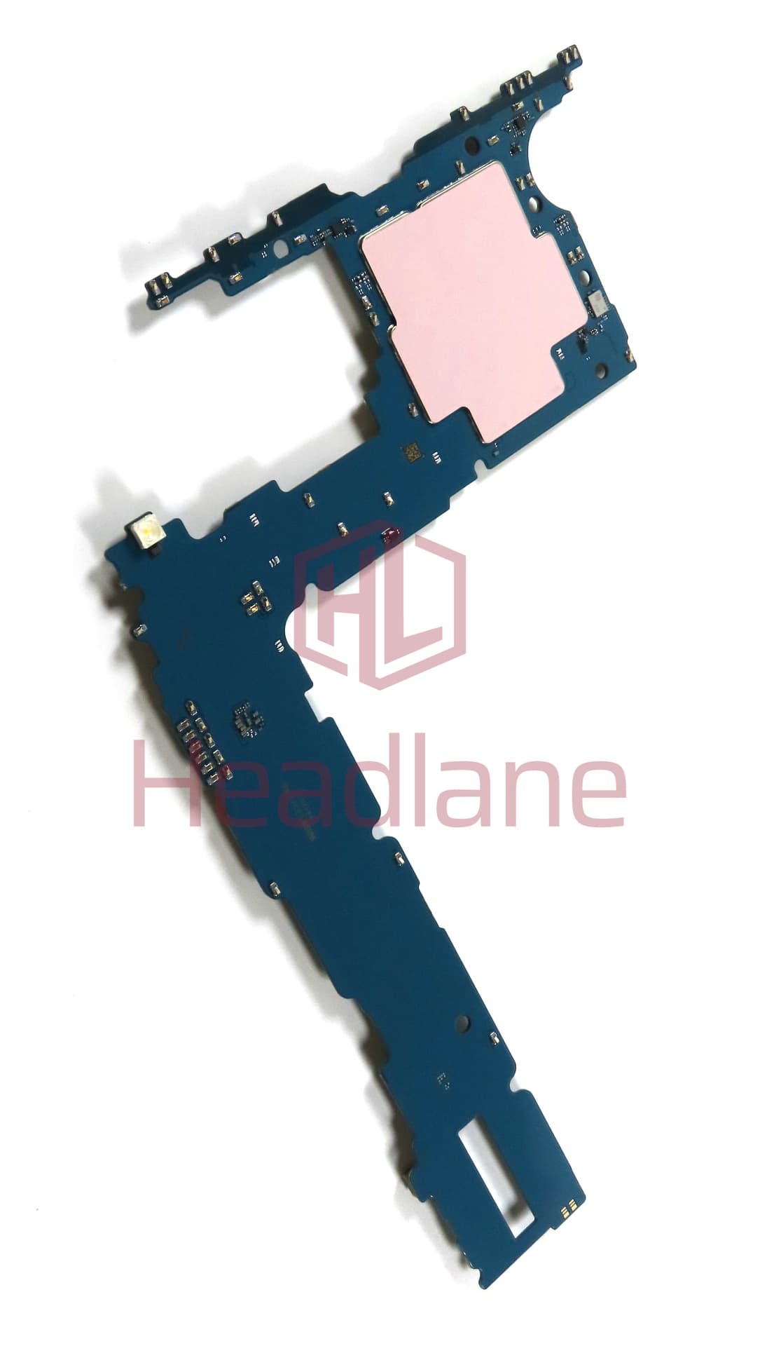 Samsung SM-T875 Galaxy Tab S7 11" (LTE) Mainboard / Motherboard (Blank - No IMEI) - view 2