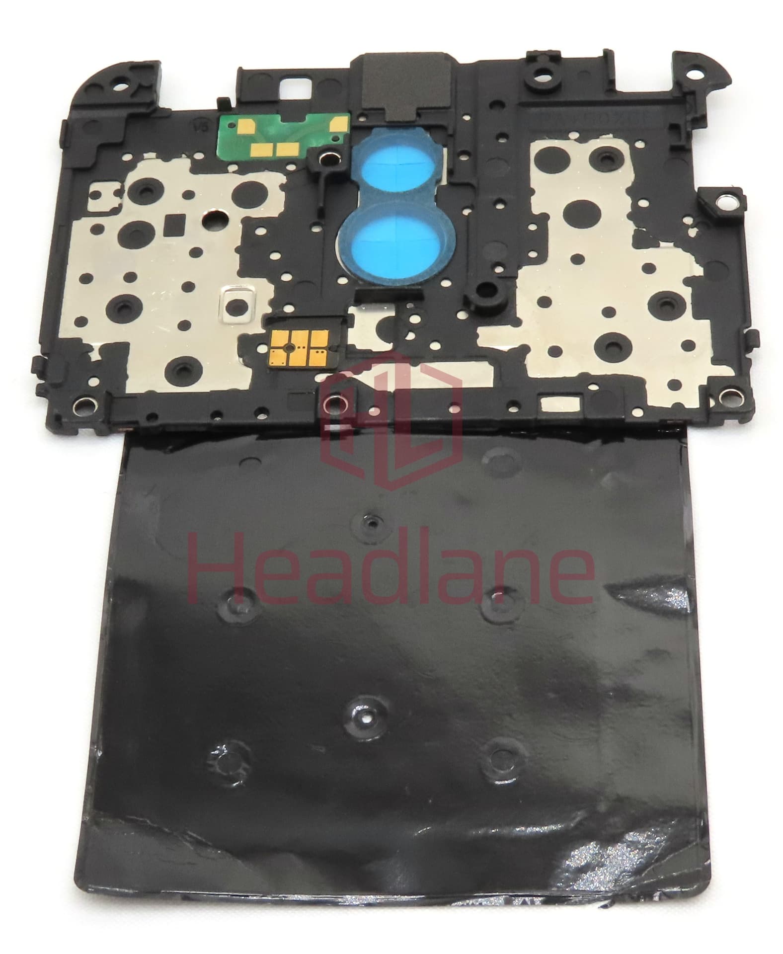 Oppo CPH1979 Reno Z NFC Antenna - view 2