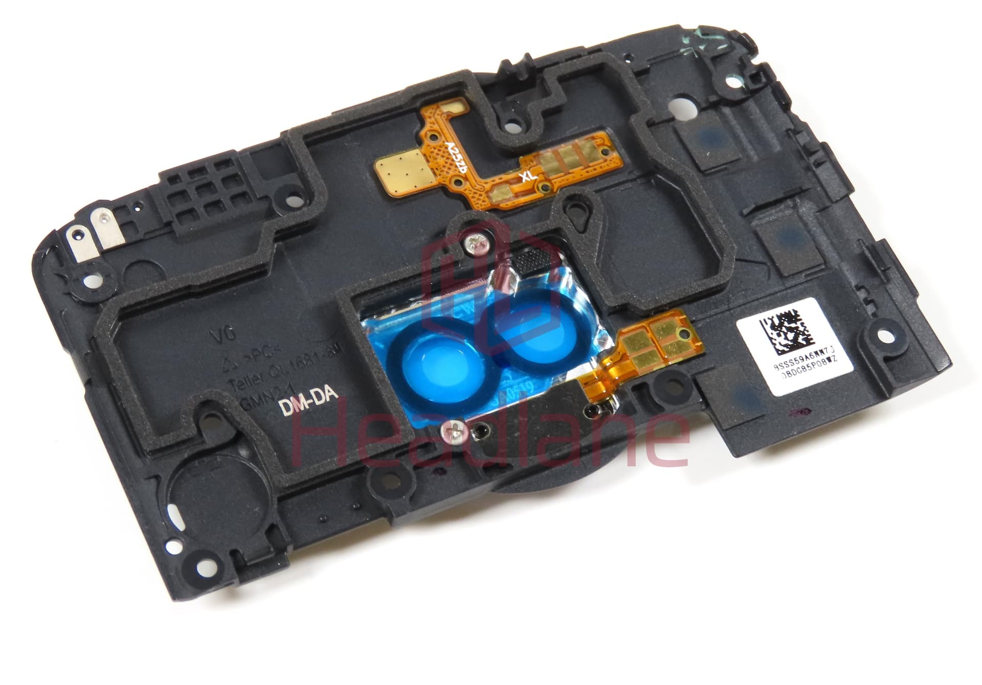 Motorola XT1925 XT1926 Moto G6 / Plus Rear Top Cover - view 2