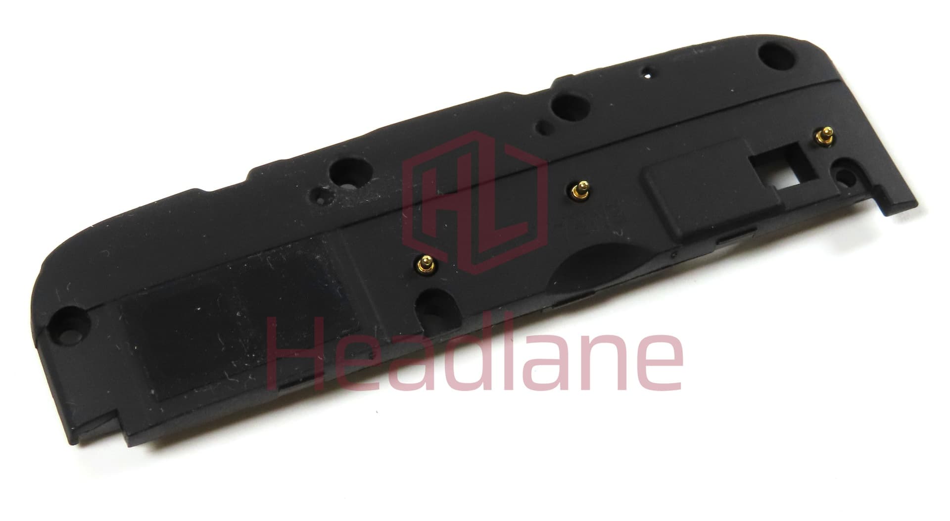 Motorola XT1761 XT1766 Moto E4 Speaker Module - view 2