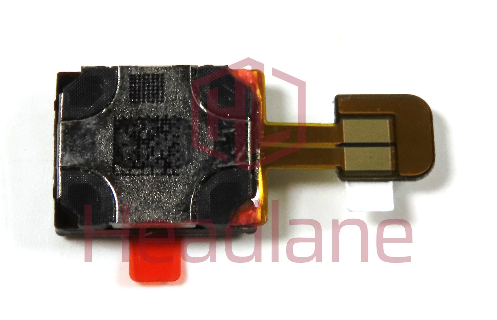 Motorola XT2063 Moto Edge Earpiece Speaker - view 2