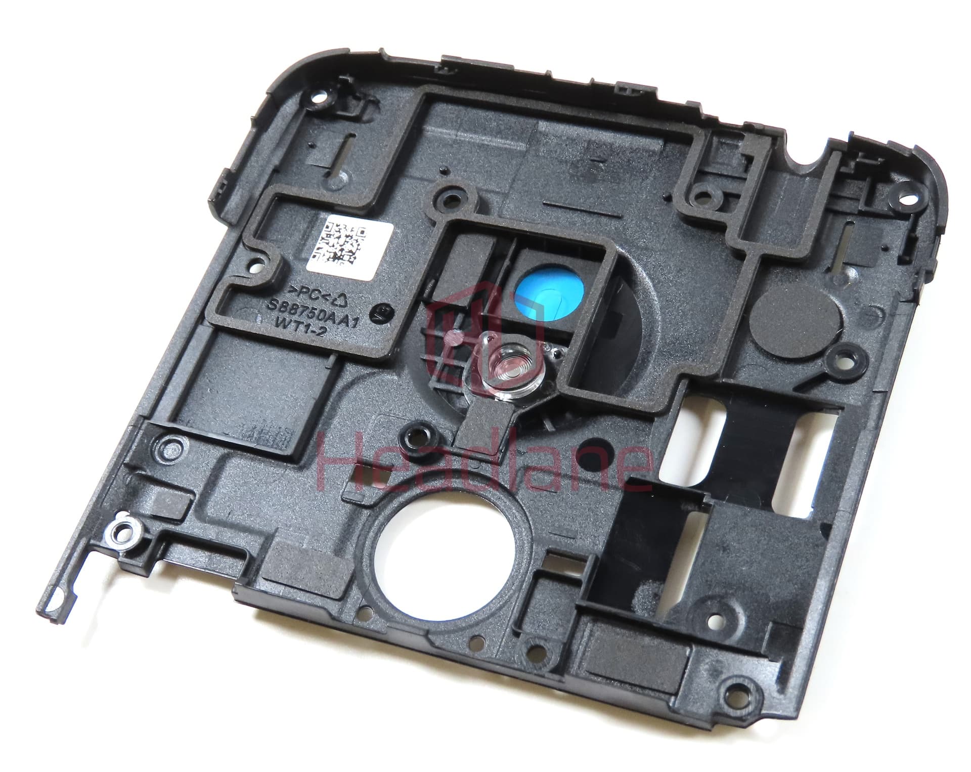 Motorola XT1920 Moto E5 Play Rear Top Cover - view 2