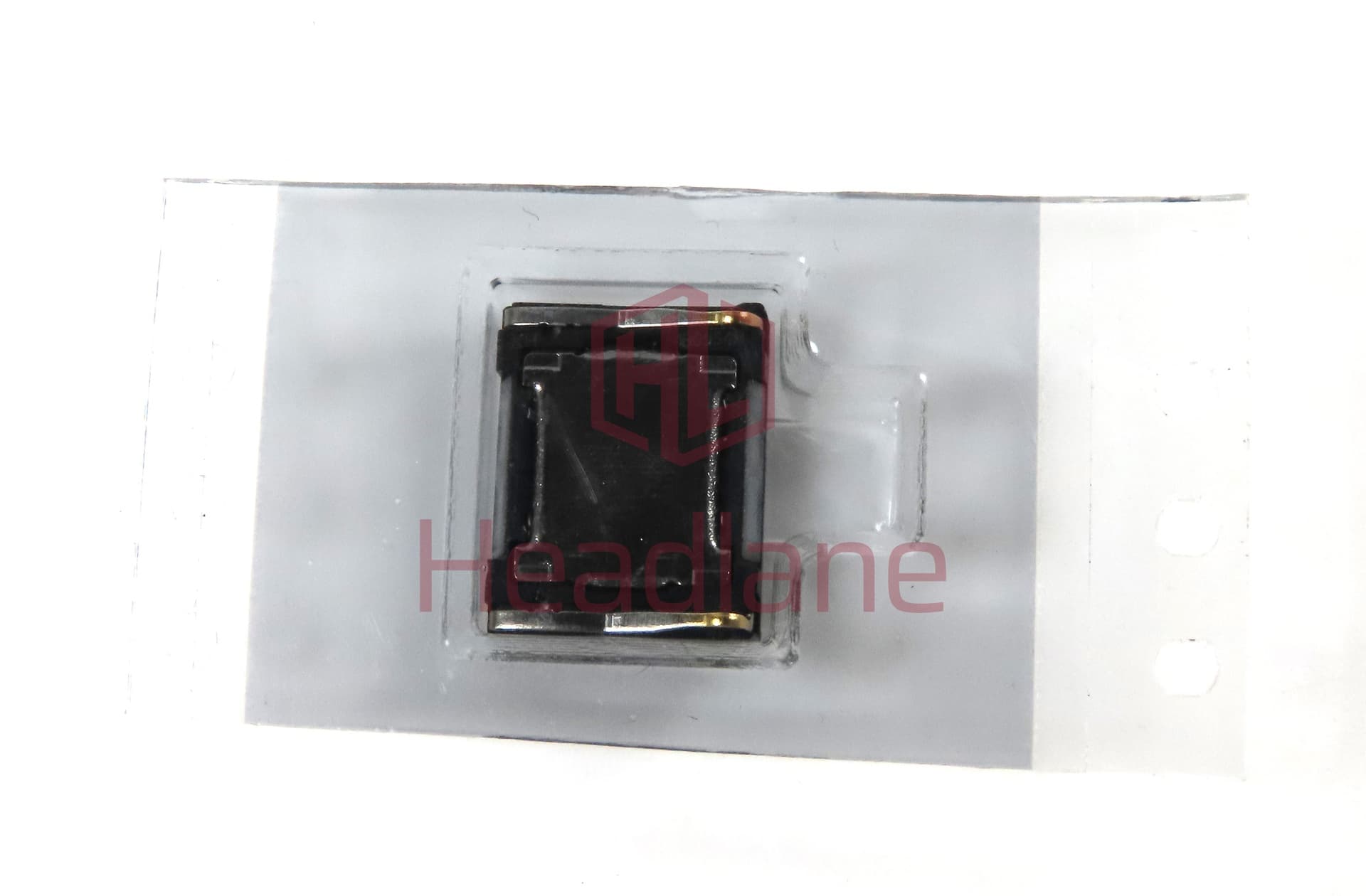 Motorola XT2113 G 5G Earpiece Speaker - view 2