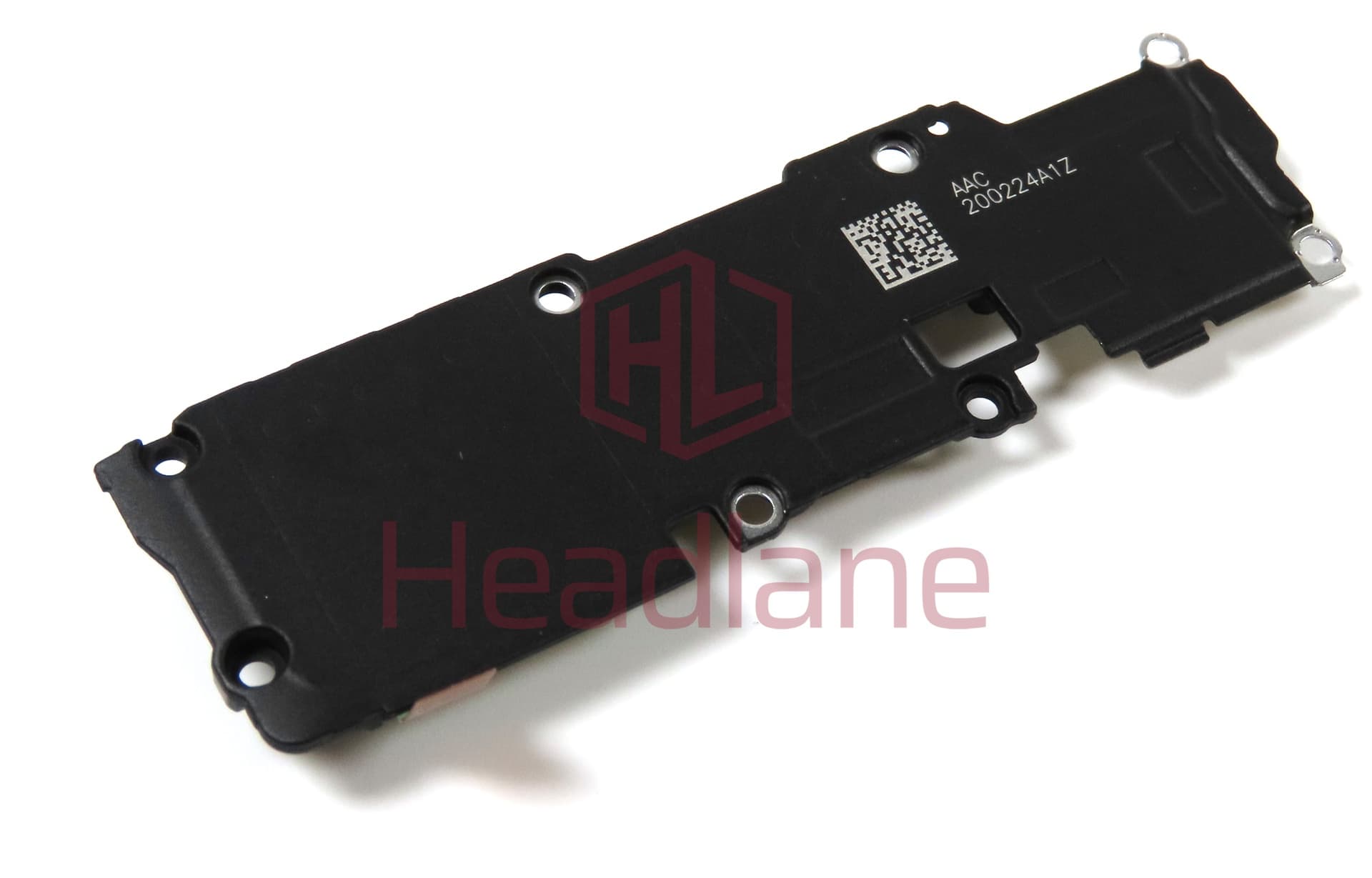 Oppo CPH2023 Find X2 Speaker Module - view 2