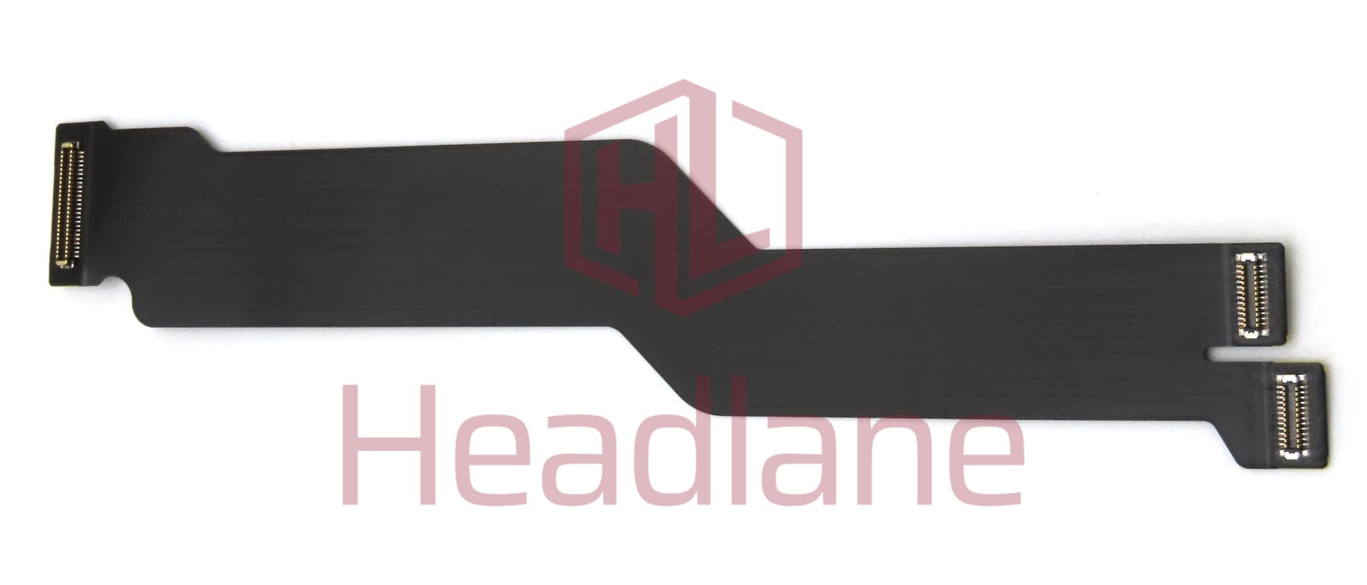 Motorola XT2241 Edge 30 Ultra SIM Flex Cable - view 2