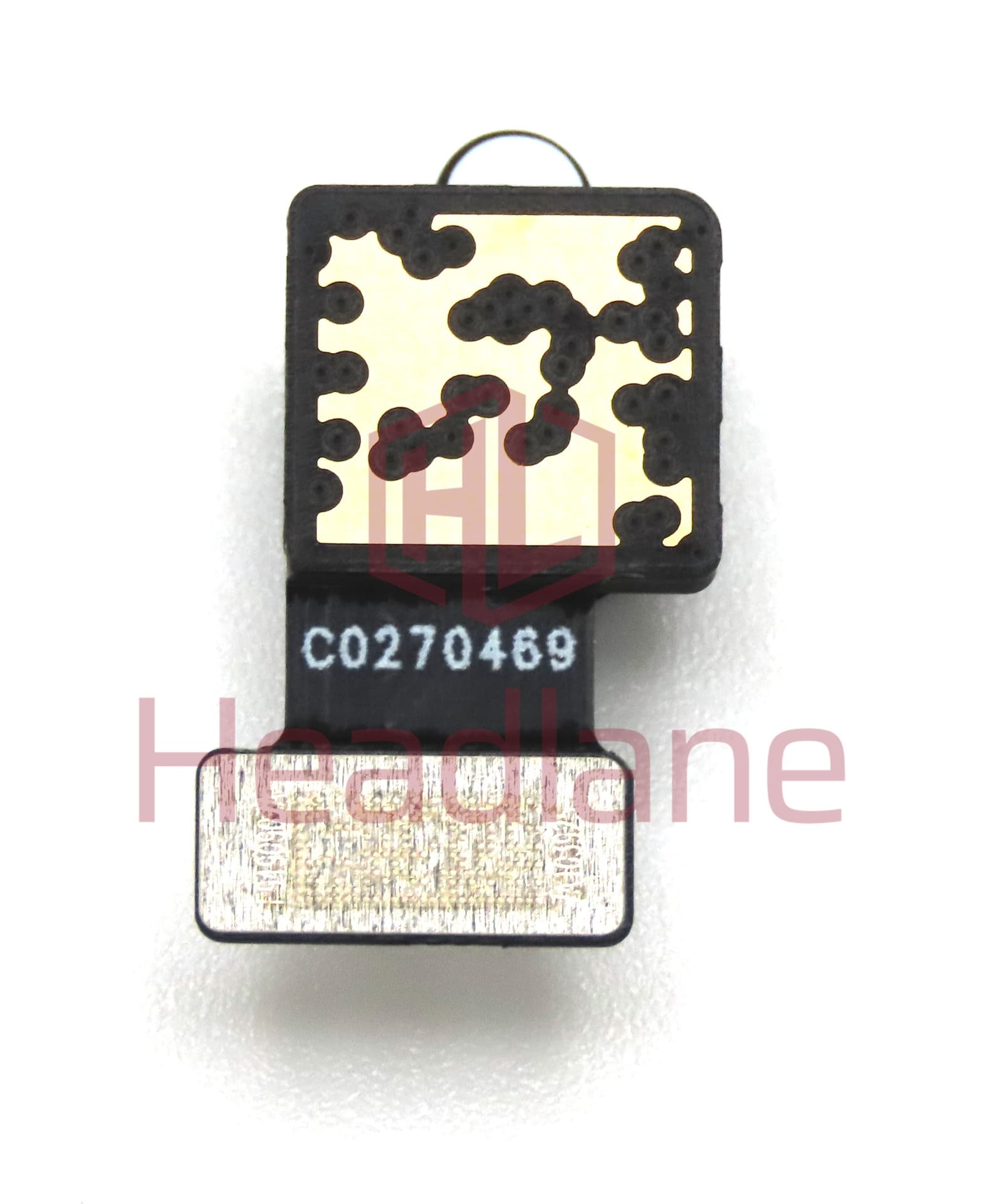 Oppo CPH2089 Reno4 Pro 5G 32MP Front Camera Module - view 2