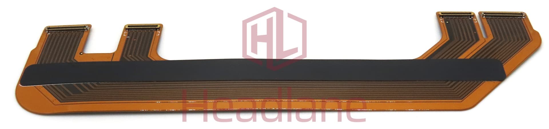 Samsung NP955XED Galaxy Book2 Pro 5G Flex Cable - view 2