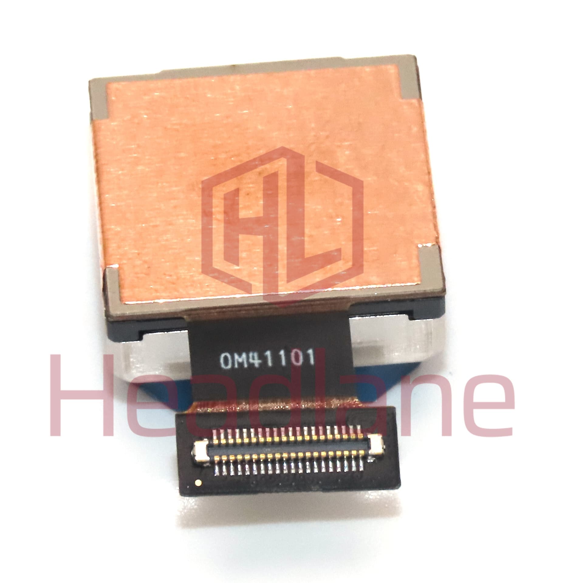 Samsung SM-M556 Galaxy M55 5G 50MP Rear Camera Module - view 2