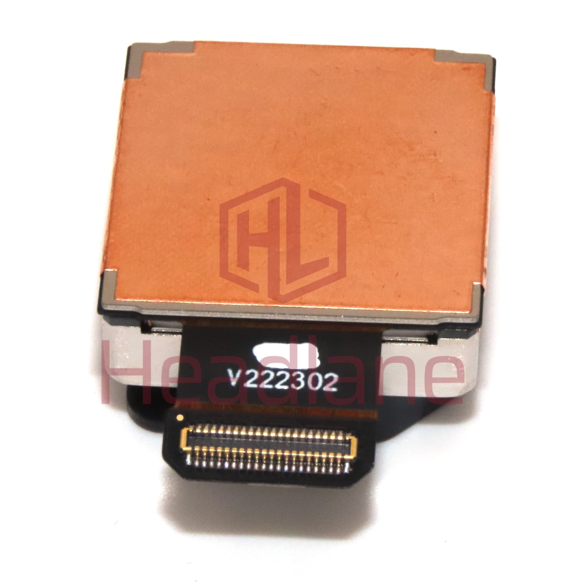 Motorola XT2241 Edge 30 Ultra 200MP Rear Camera Module - view 2