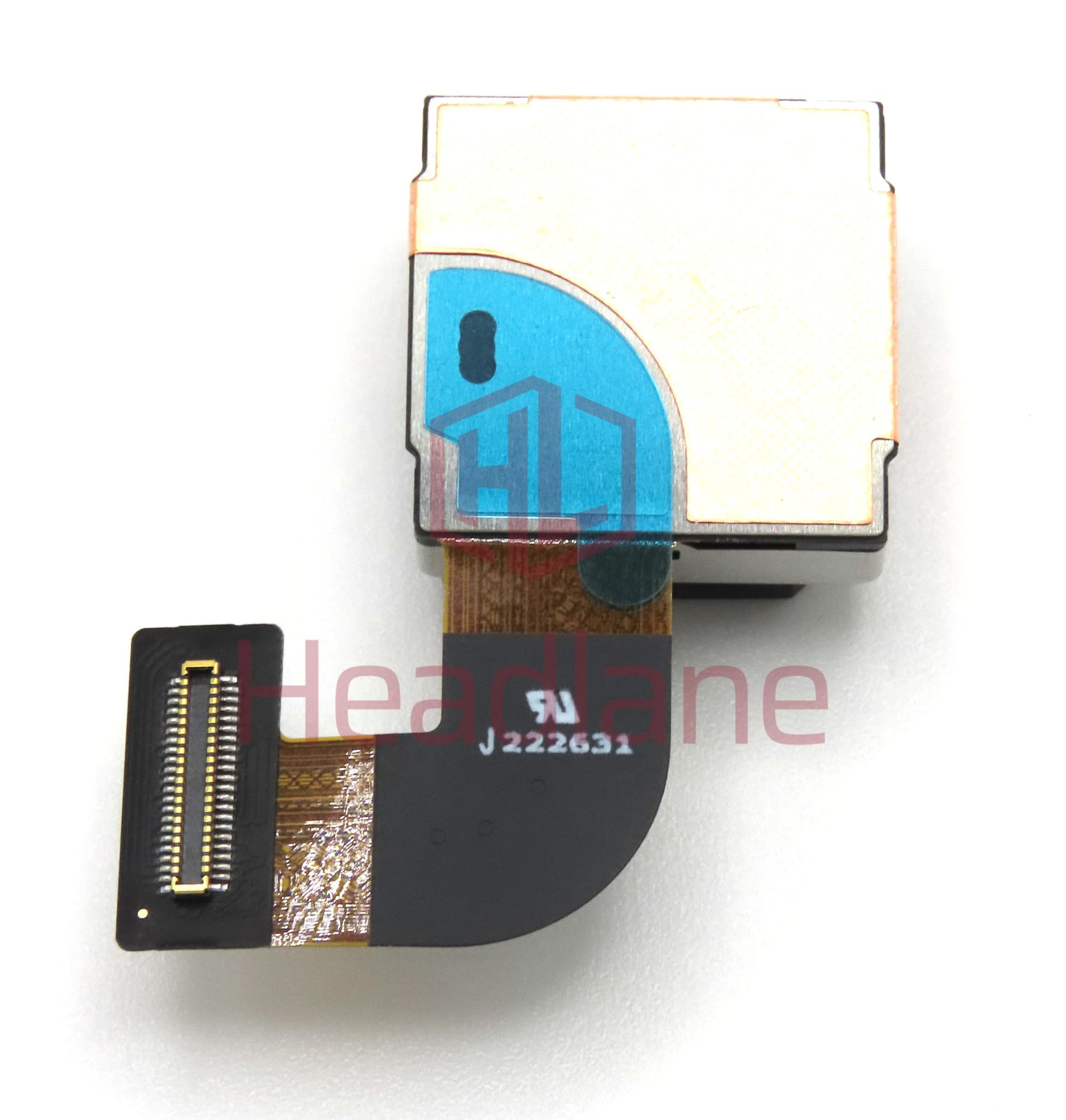 Motorola XT2251 RAZR 2022 50MP Rear Camera Module - view 2