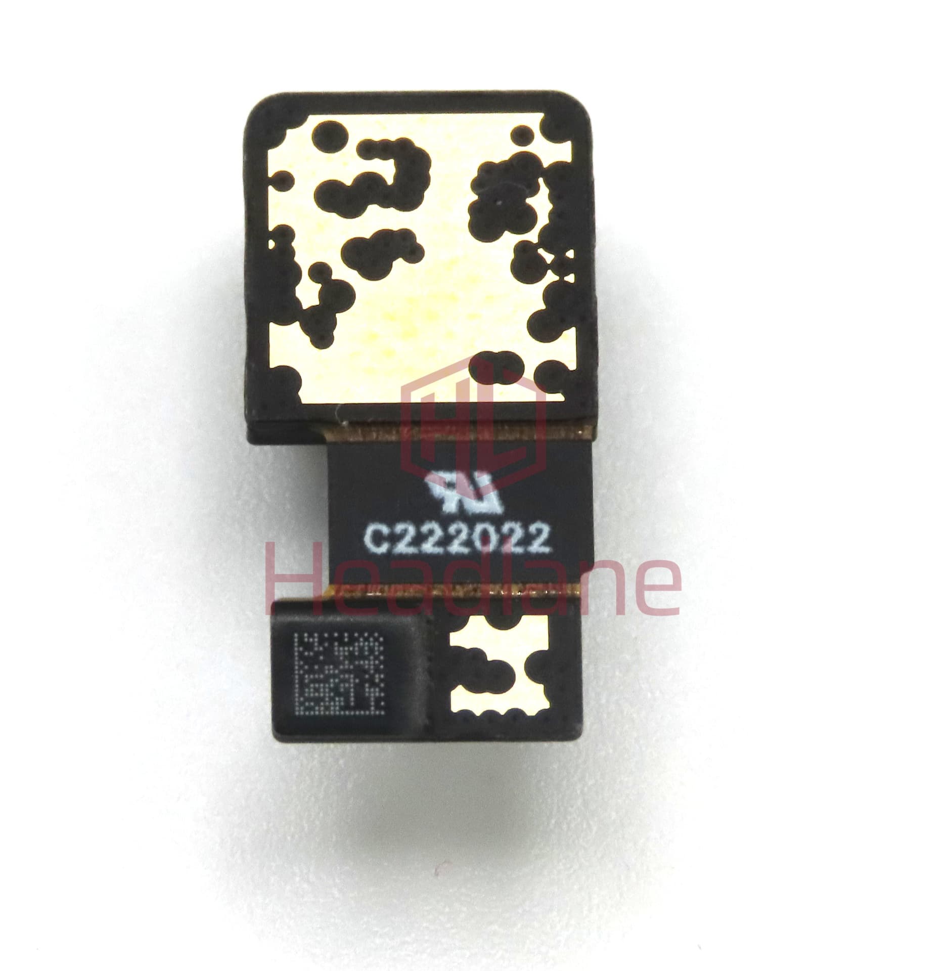 Motorola XT2241 Edge 30 Ultra 60MP Front Camera Module - view 2