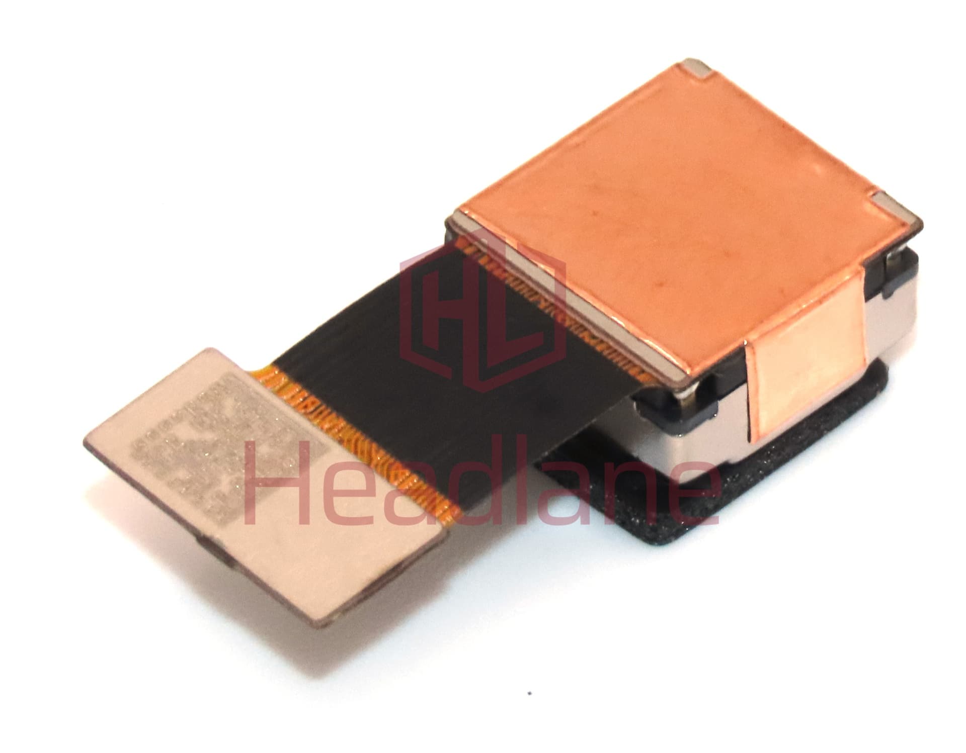 Lenovo TB-8505 Tab M8 Camera Module - view 2