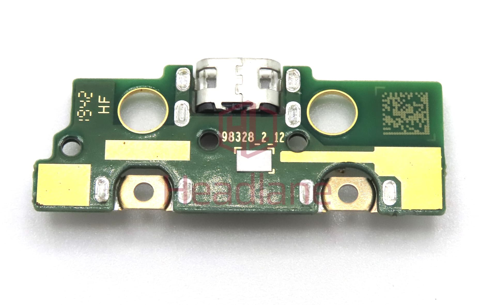 Lenovo TB-8505 Tab M8 Charging Port Flex - view 2