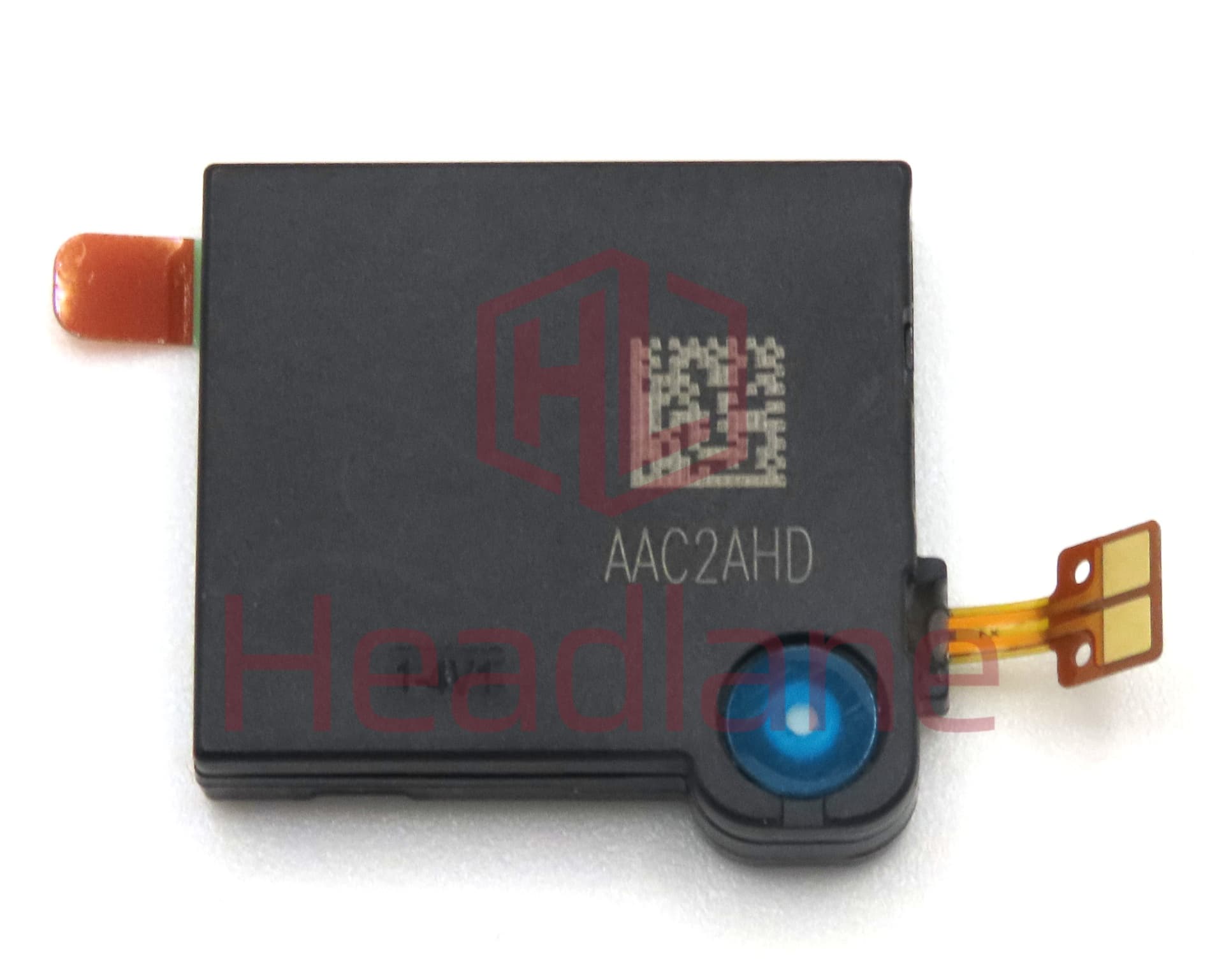 Motorola XT2301 Edge 40 Pro Earpiece Speaker - view 2