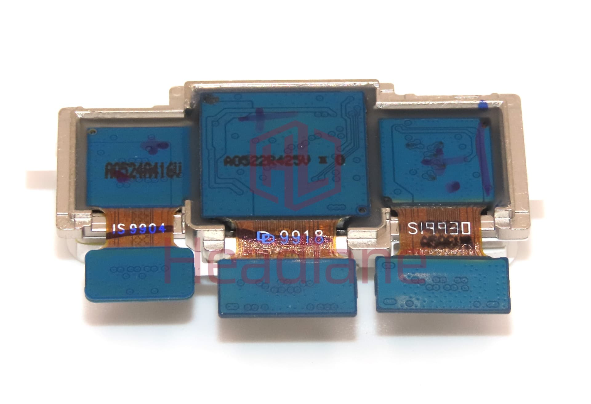 Samsung SM-A908 Galaxy A90 5G Rear Triple Camera Module - view 2