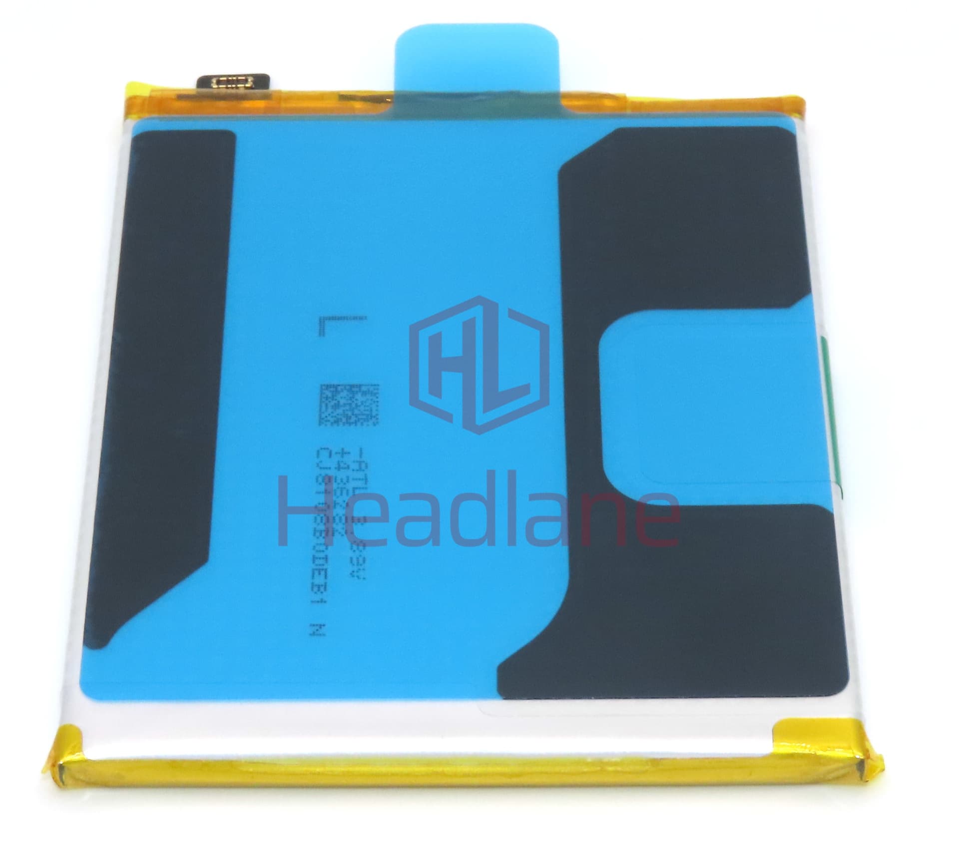 vivo V21 / V21 5G B-P9 4000mAh Internal Battery - view 2