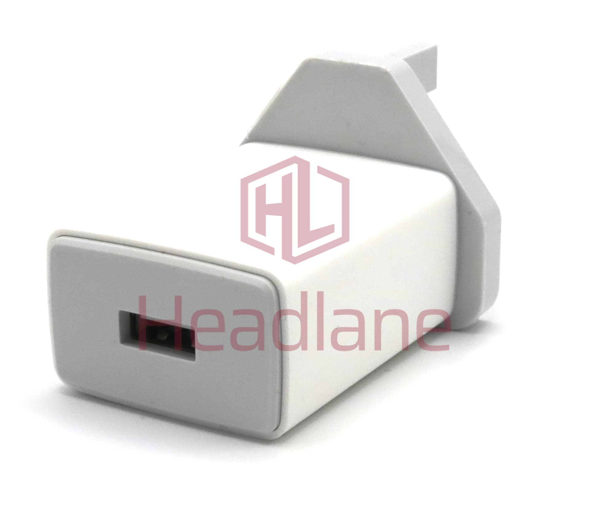 Oppo AK933GB 5V 2A 10W Charger Head  - White - view 2