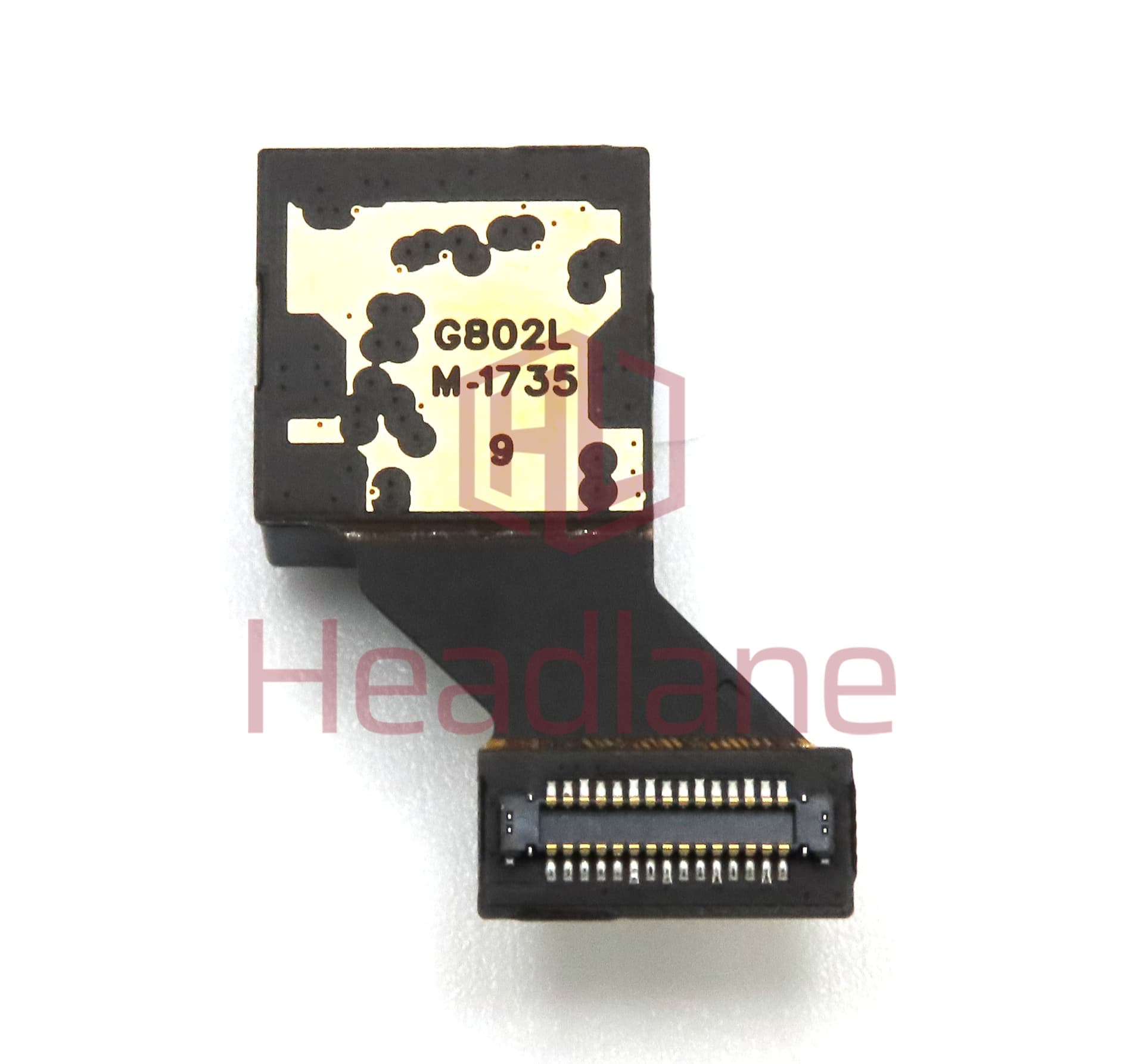 Google Pixel 2 XL Front Camera Module - view 2