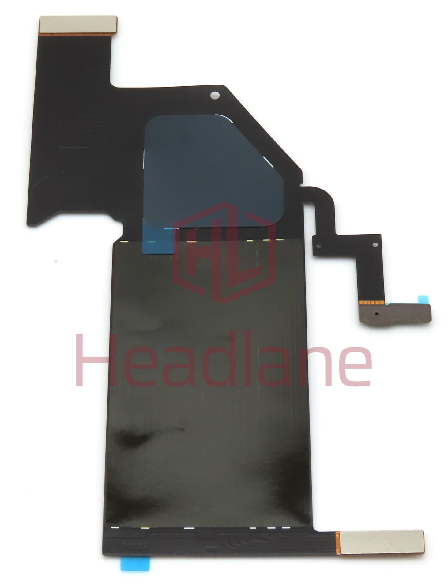 Motorola XT2071 Razr 5G Left Hinge Flex Cable - view 2