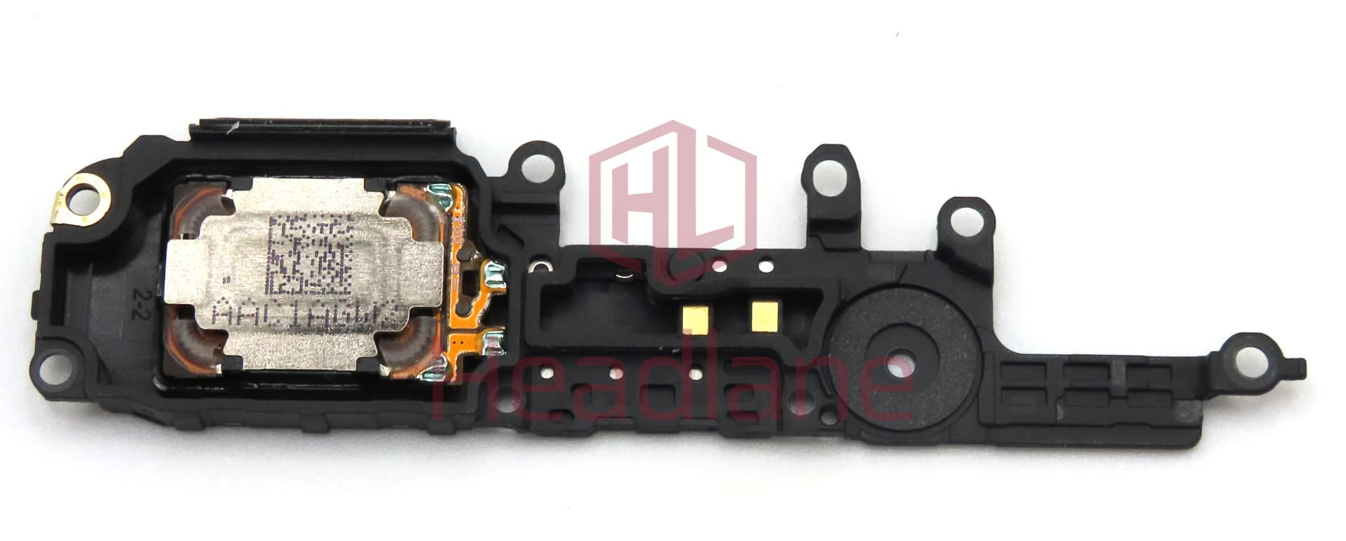 OnePlus Nord 20 SE Oppo CPH2387 CPH2385 CPH2407 CPH2469 A57 A57s A77 Speaker Module - view 2