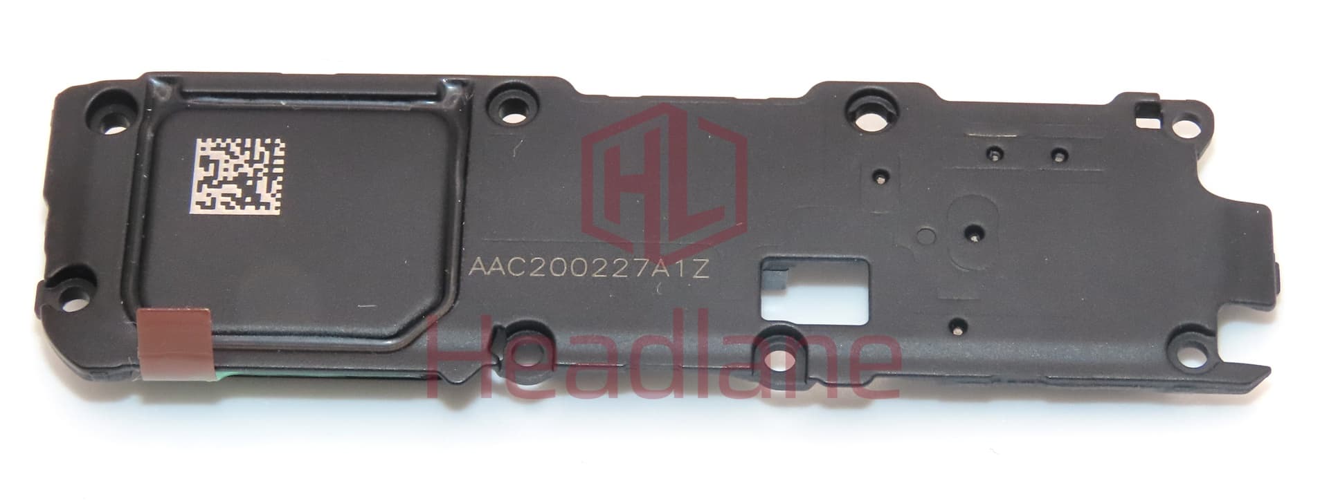 Oppo CPH2025 Find X2 Pro Speaker Module - view 2