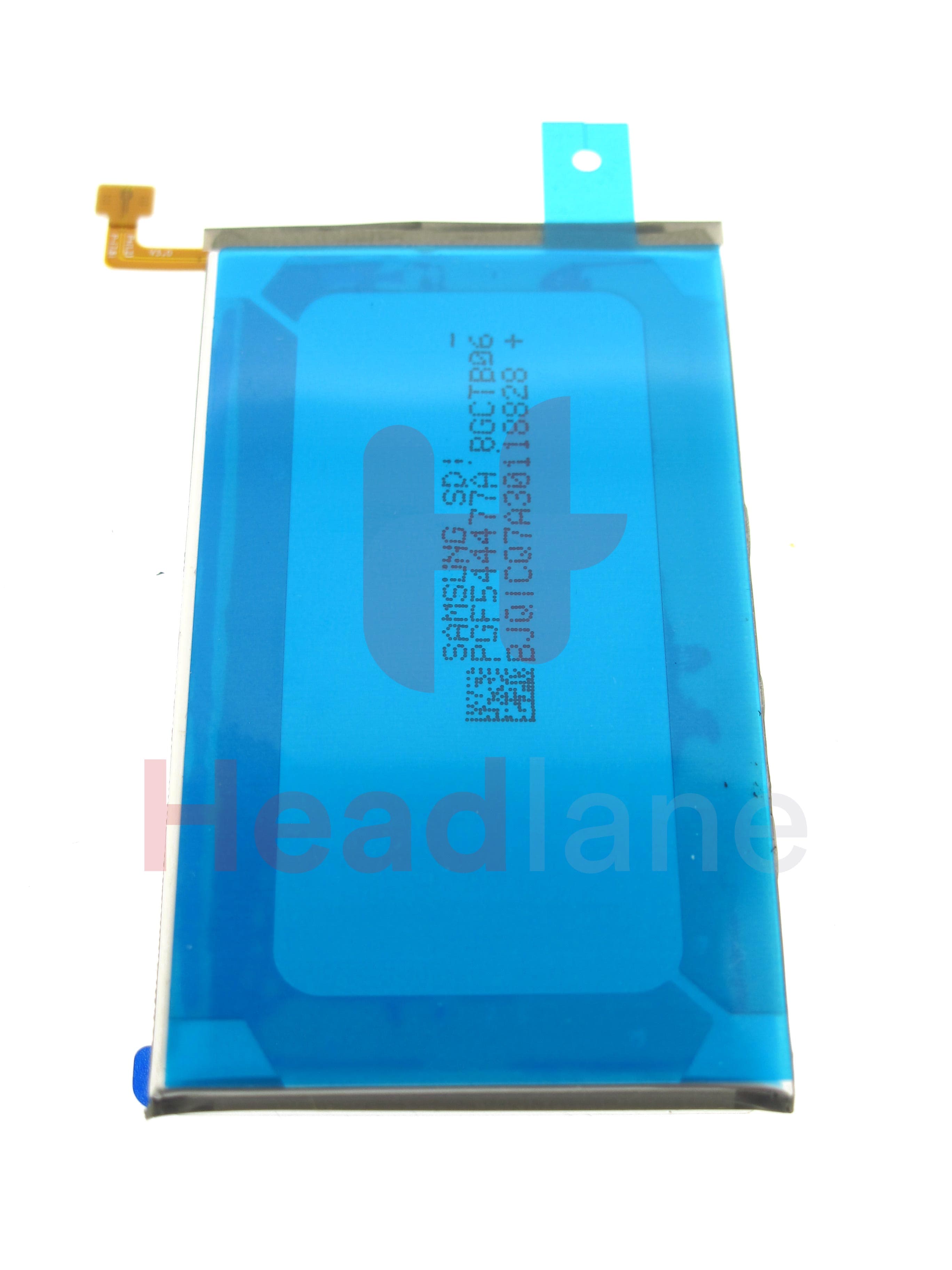 Samsung SM-G970 Galaxy S10E Internal Battery EB-BG970ABU - view 2