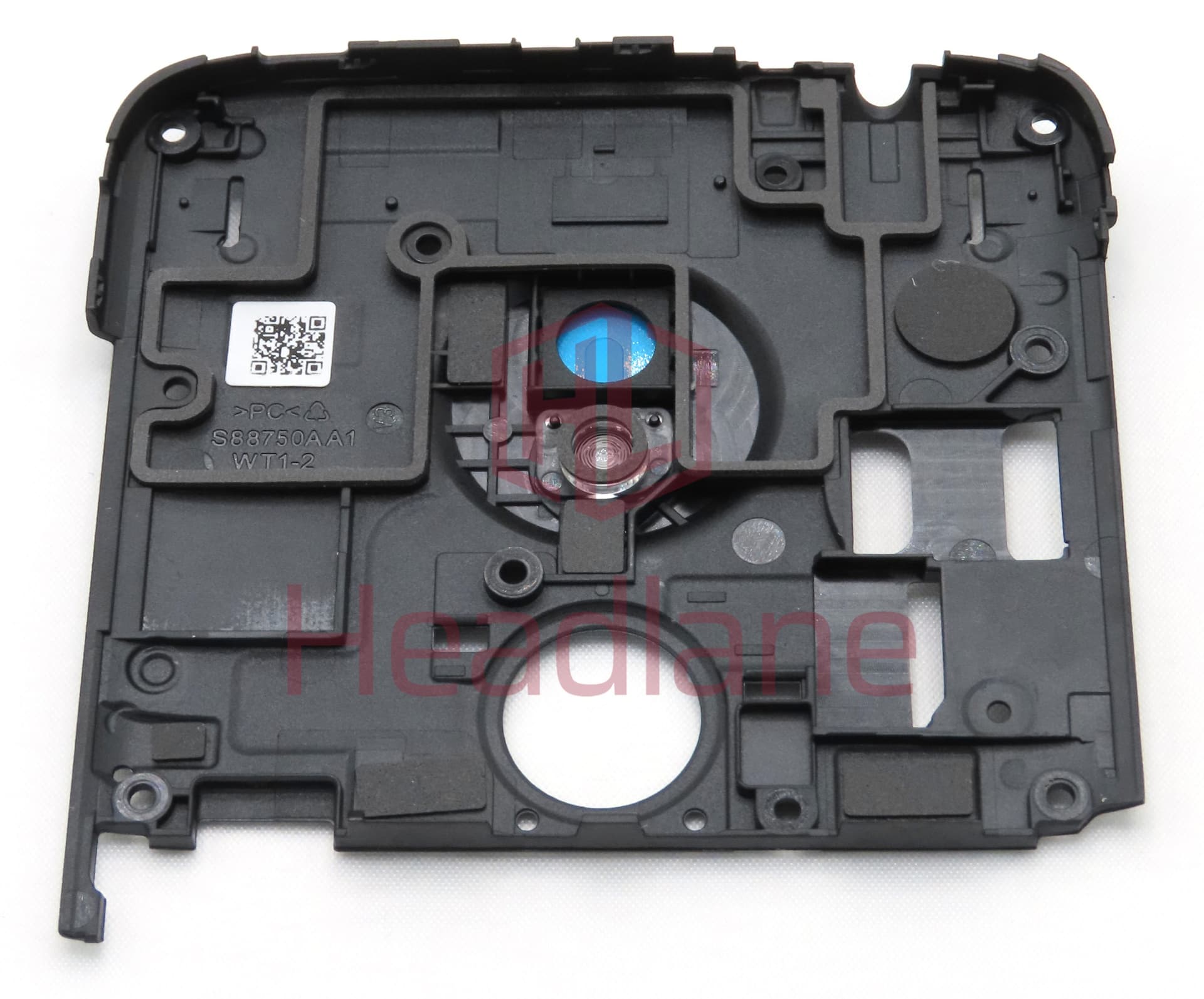 Motorola XT1920 Moto E5 Rear Top Cover - view 2