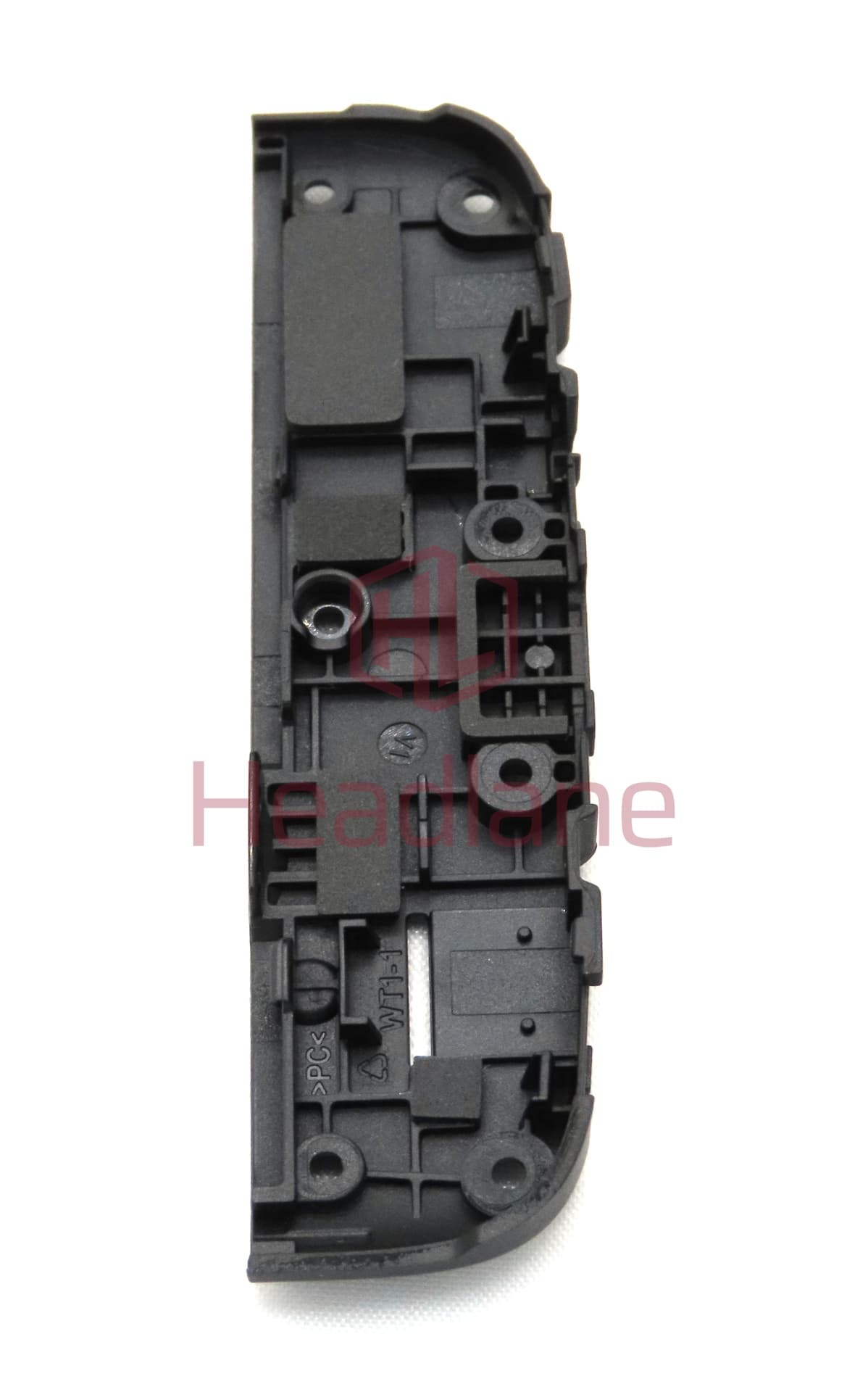 Motorola XT1920 Moto E5 Play Rear Bottom Cover - view 2